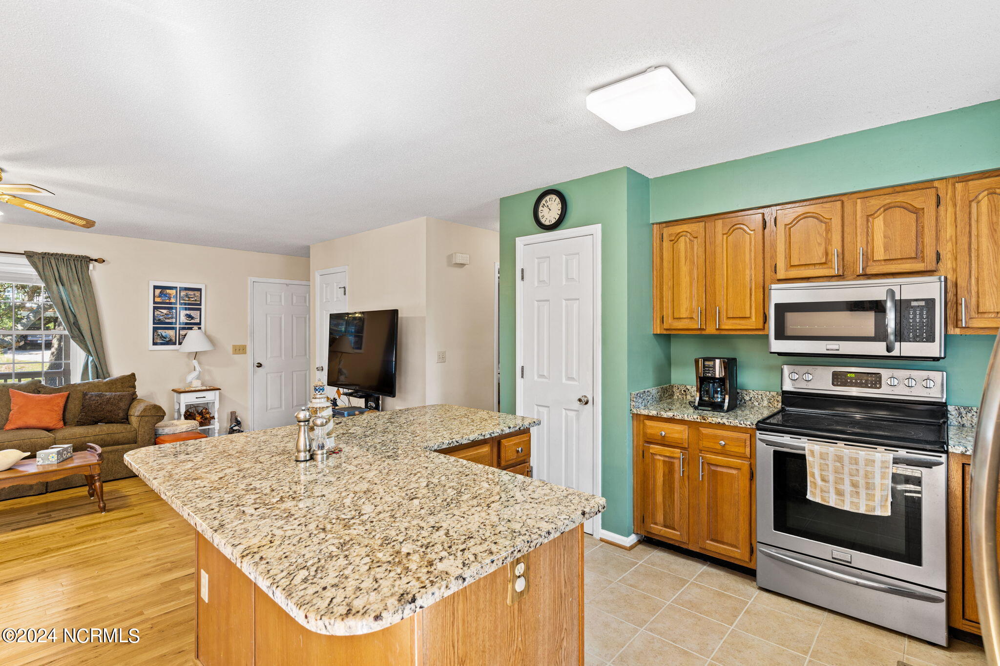106 NE 23rd Street