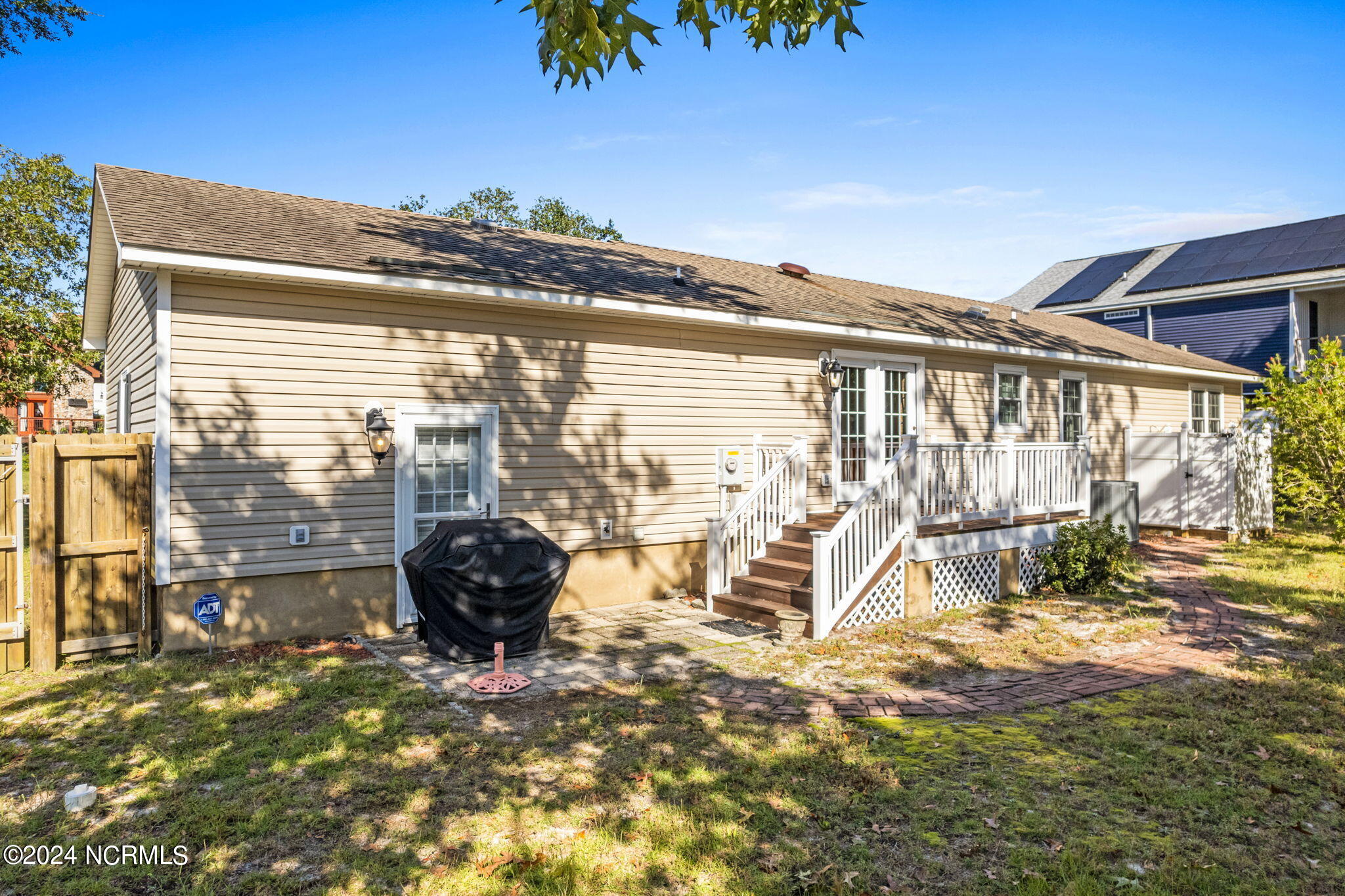 106 NE 23rd Street