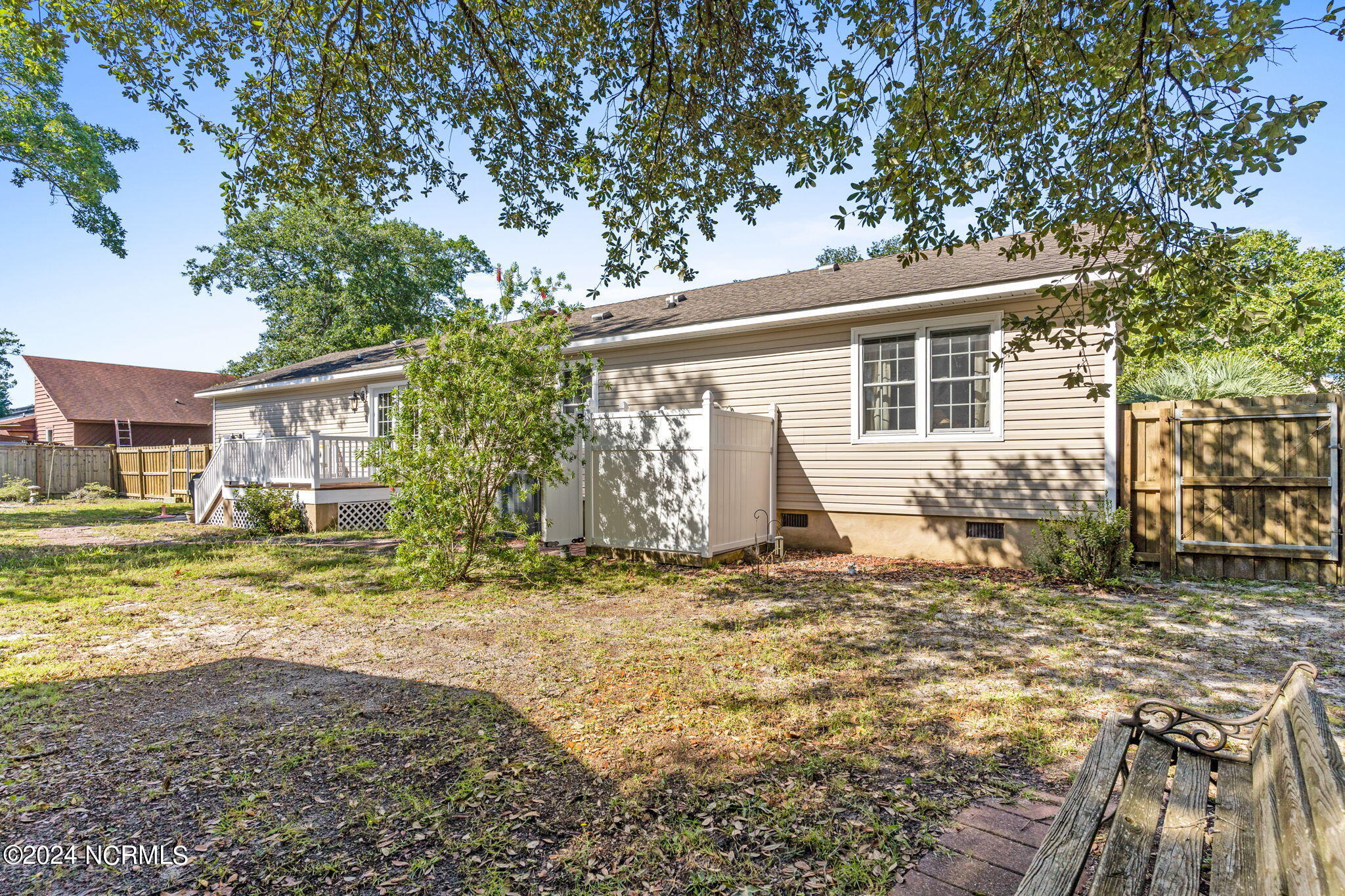 106 NE 23rd Street