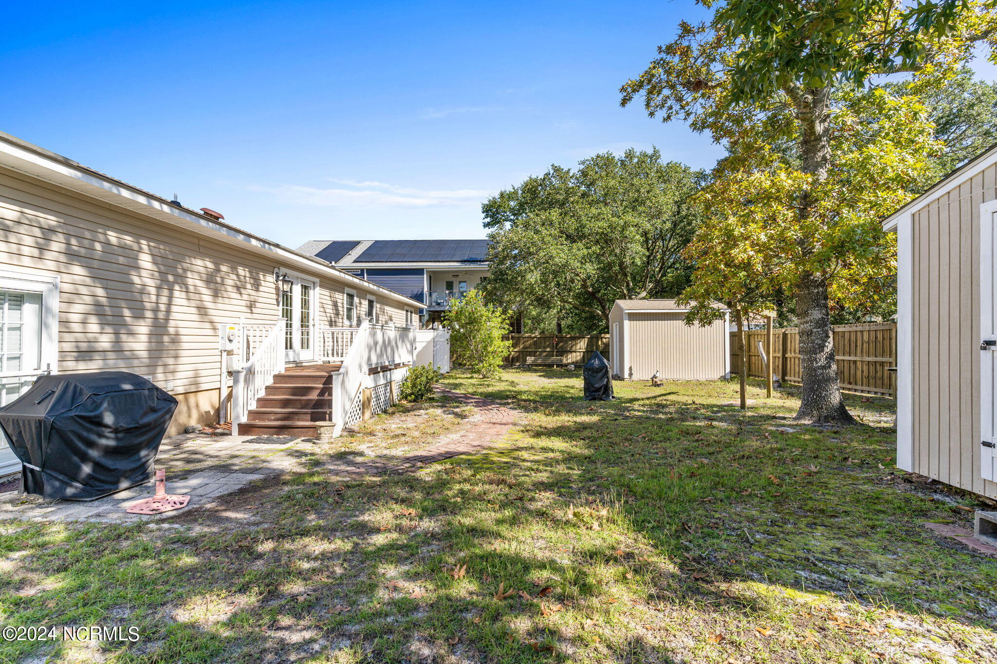 106 NE 23rd Street