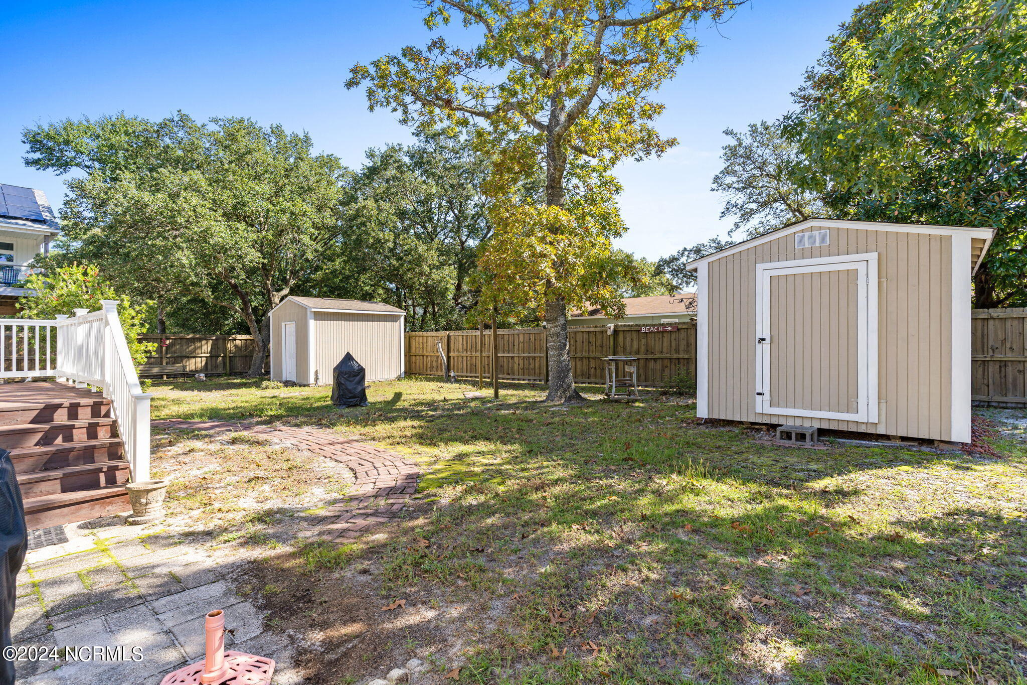 106 NE 23rd Street