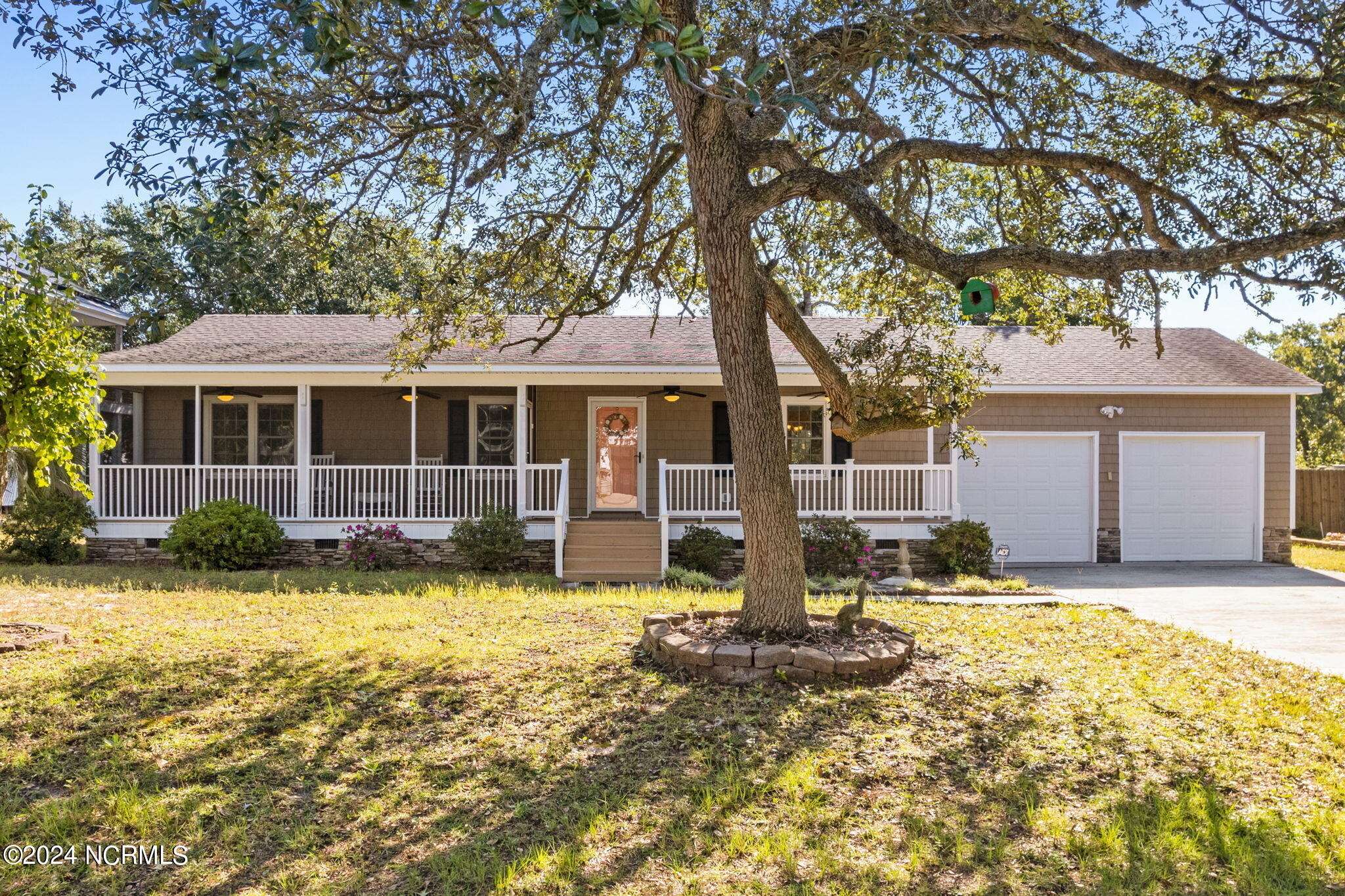 106 NE 23rd Street