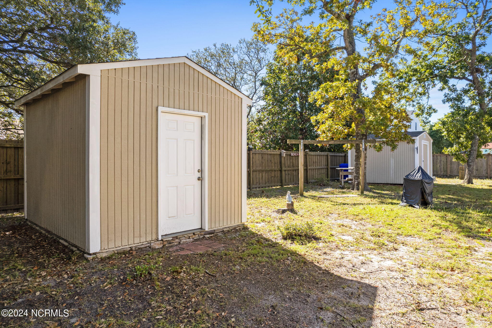 106 NE 23rd Street