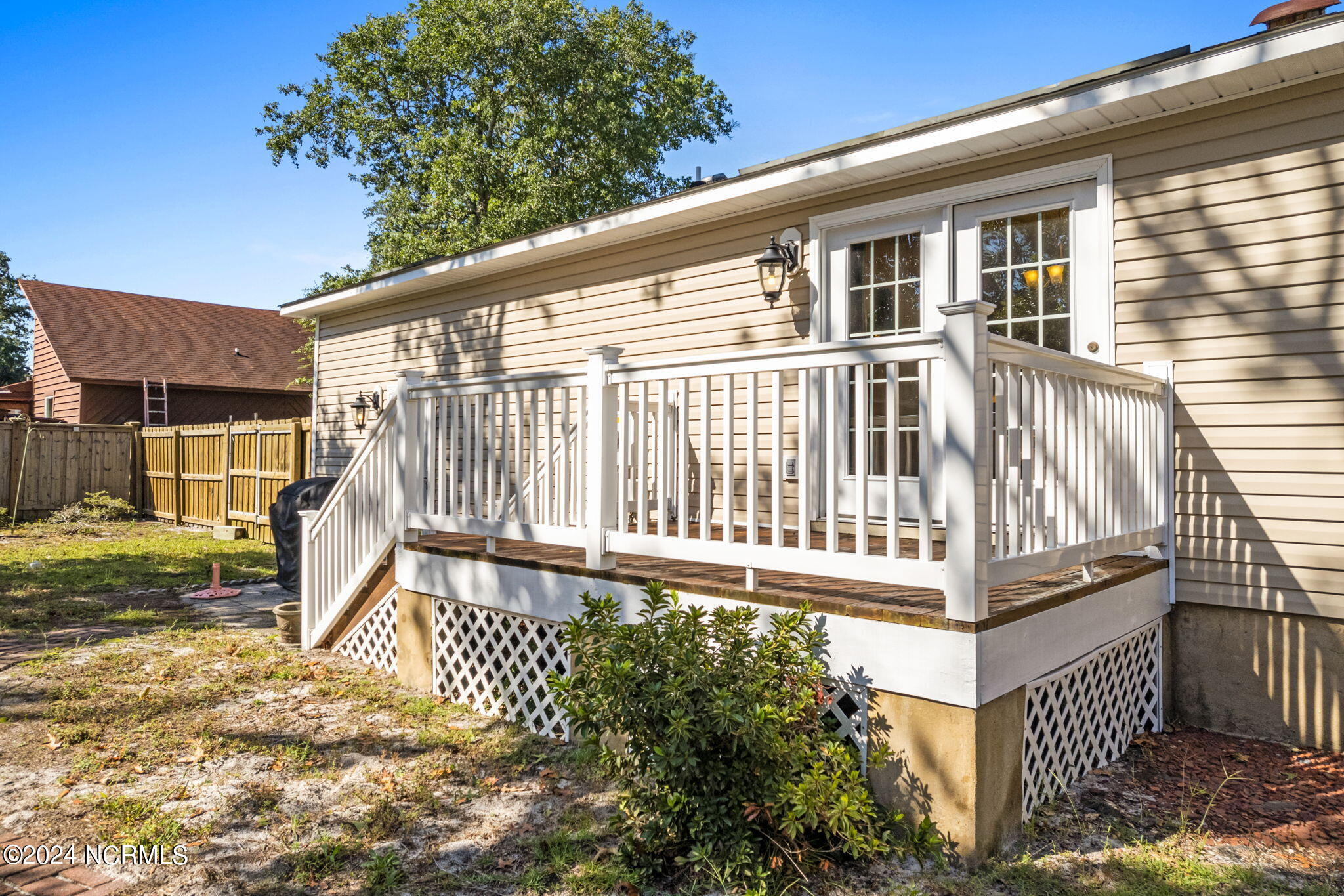 106 NE 23rd Street