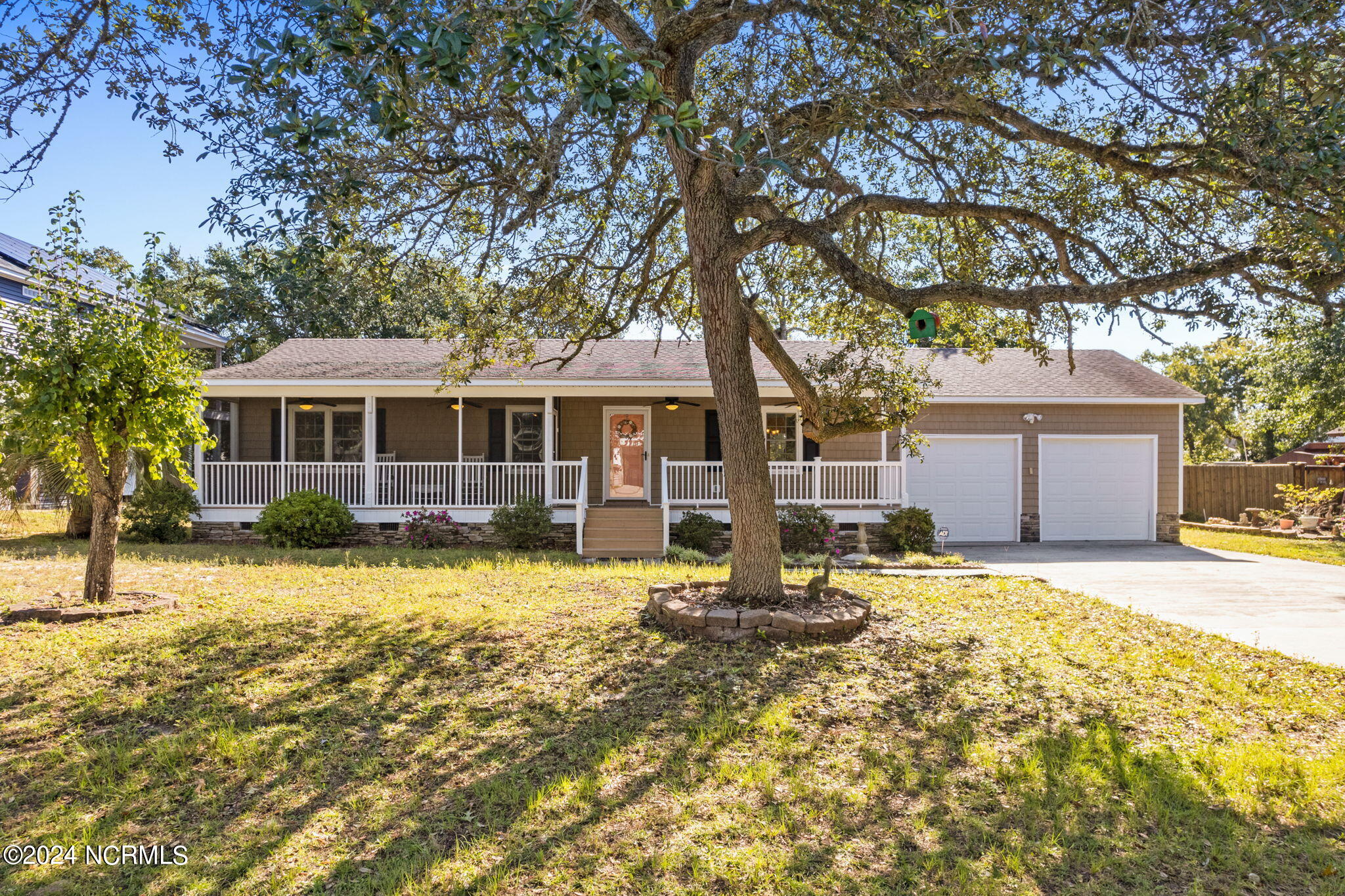 106 NE 23rd Street