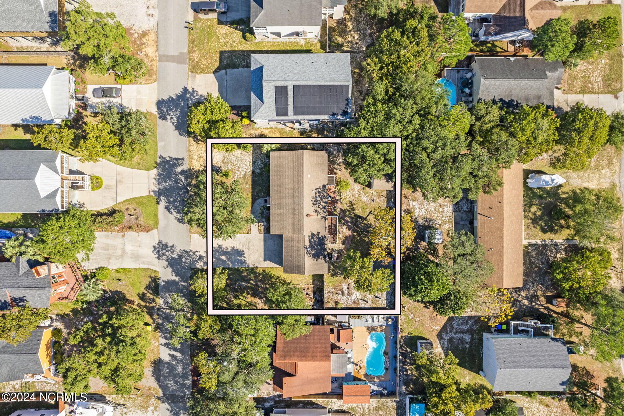 106 NE 23rd Street