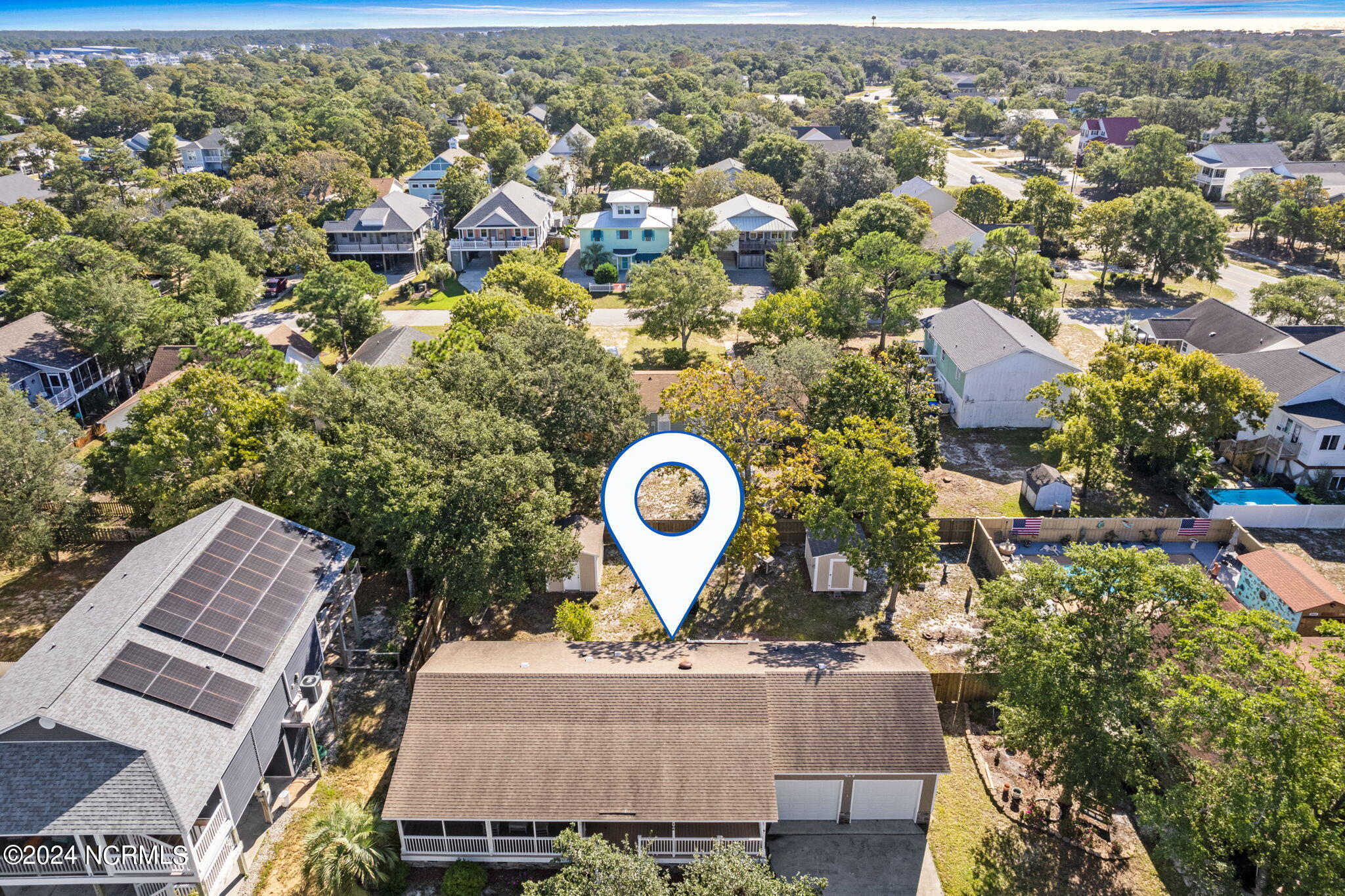 106 NE 23rd Street