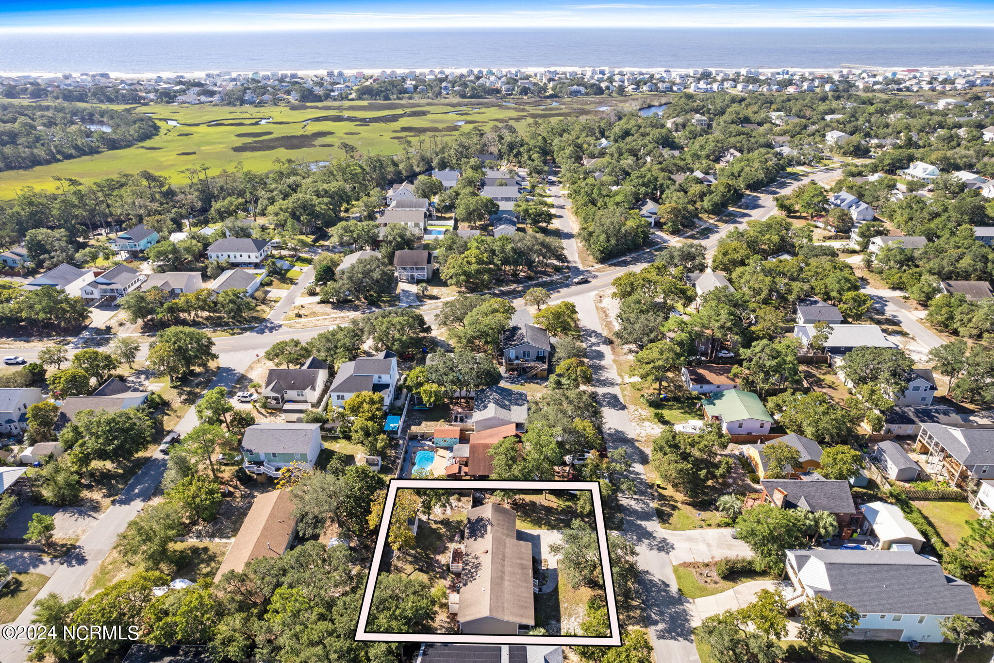 106 NE 23rd Street