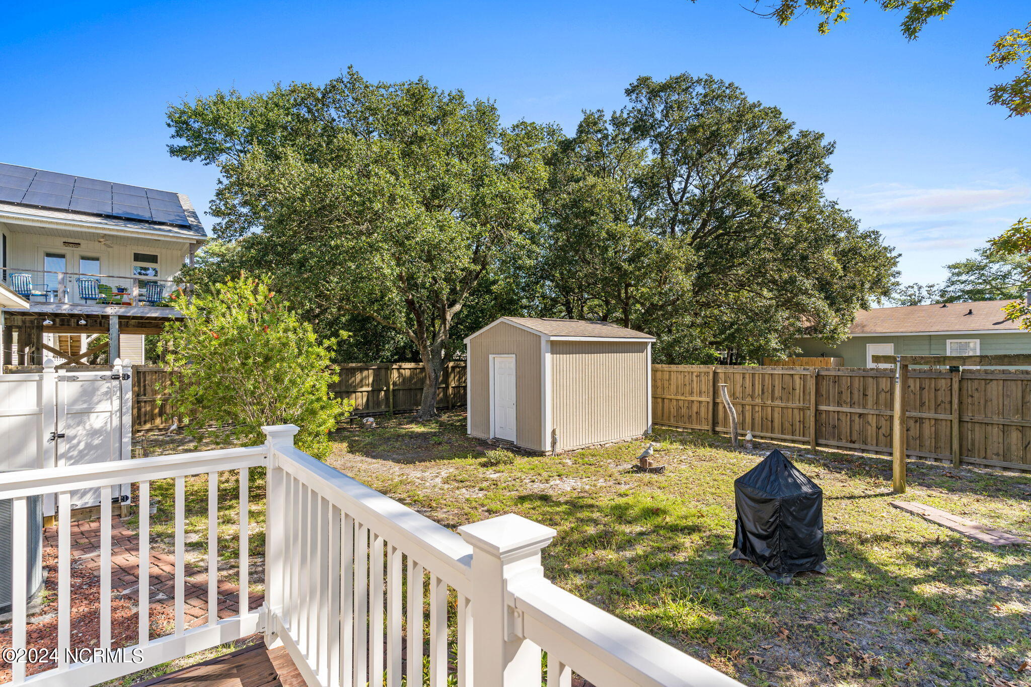 106 NE 23rd Street