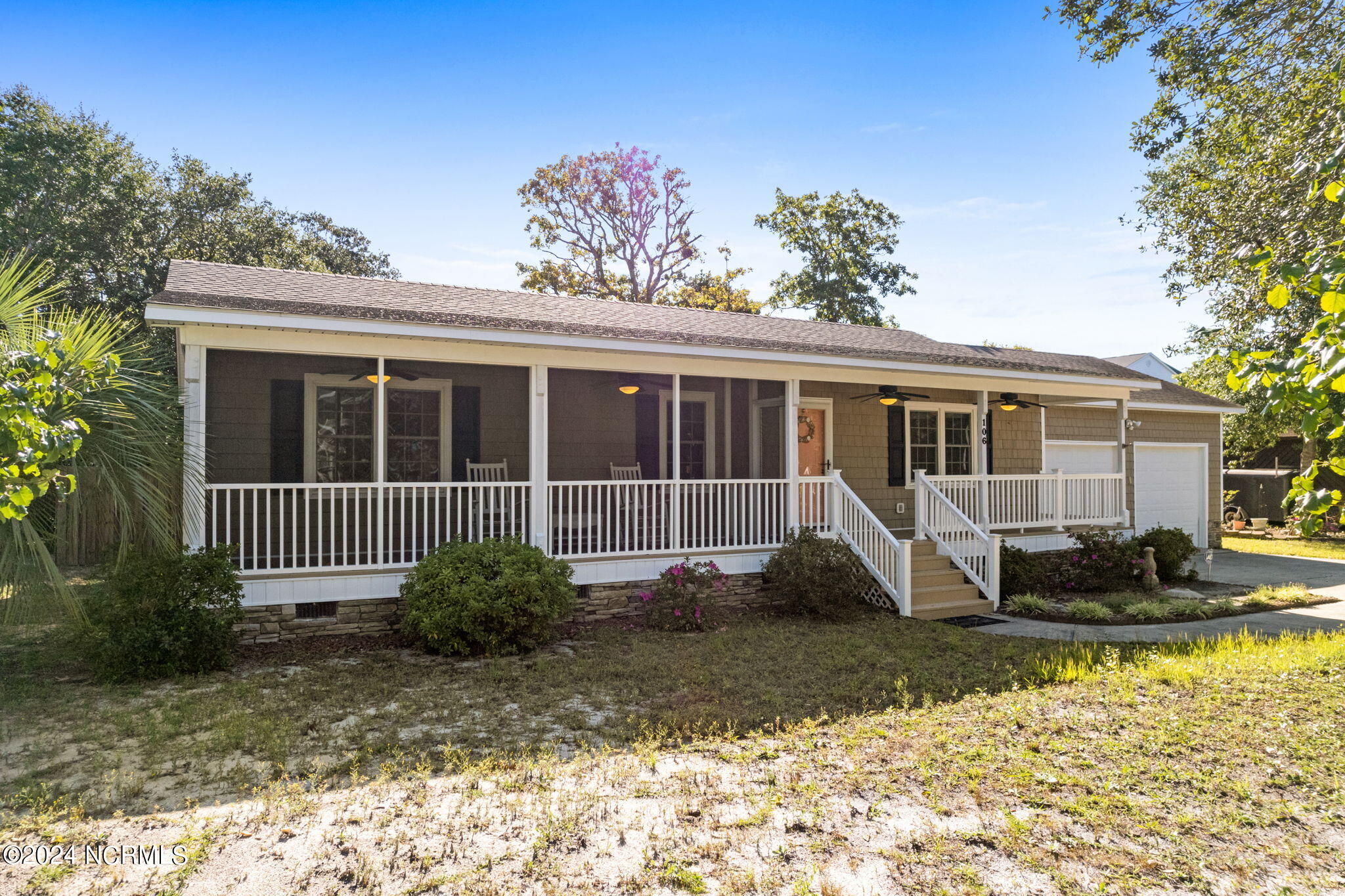 106 NE 23rd Street