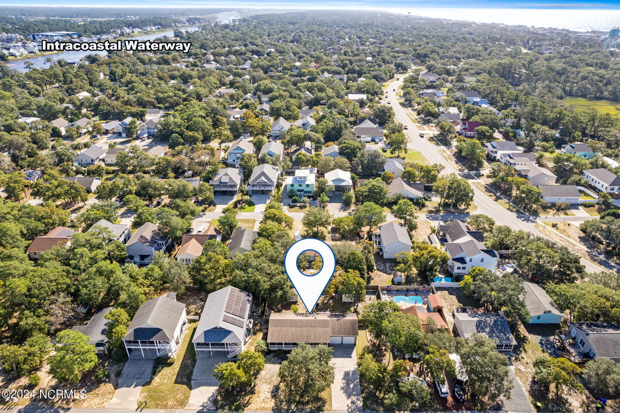 106 NE 23rd Street