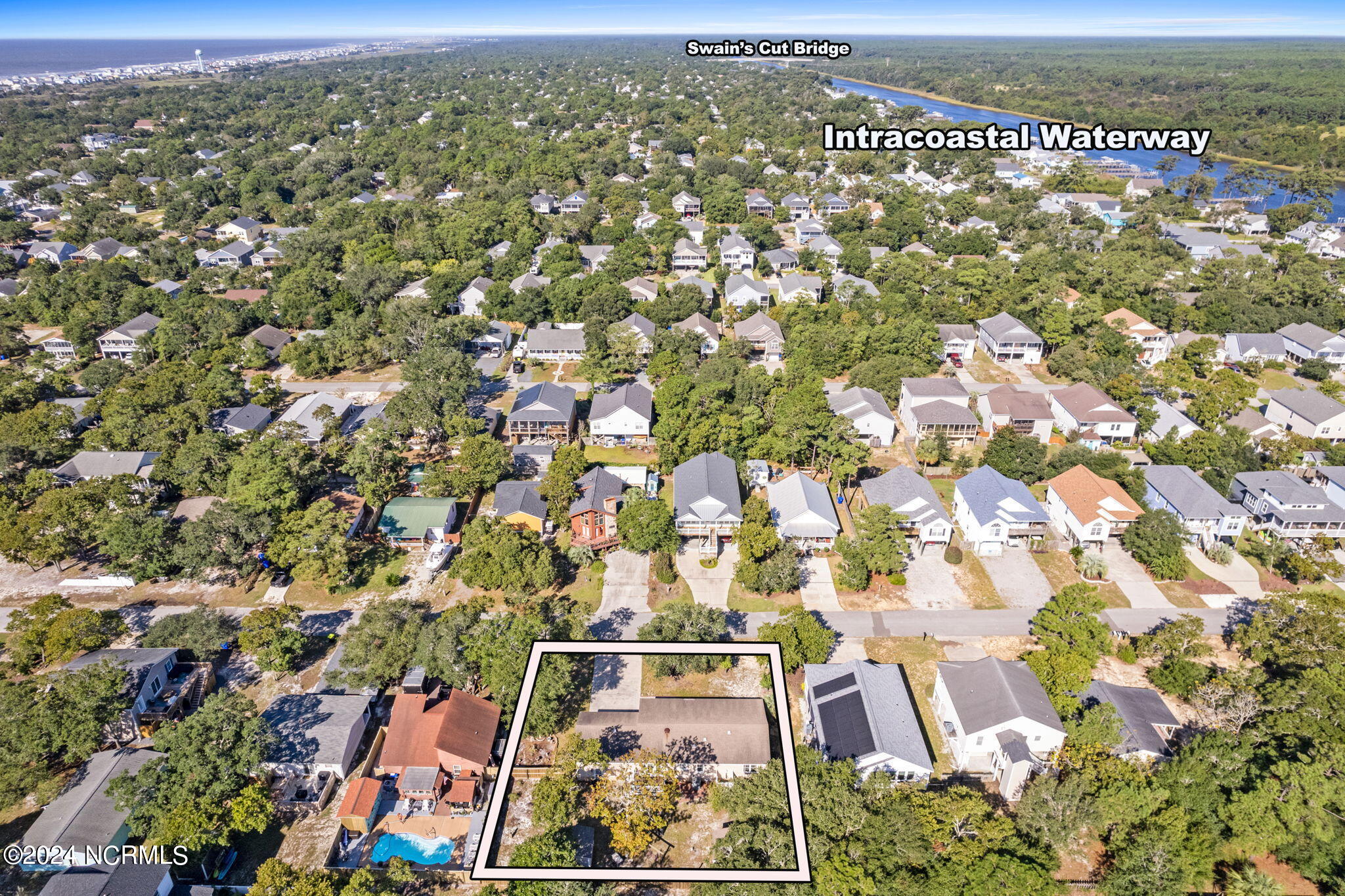106 NE 23rd Street