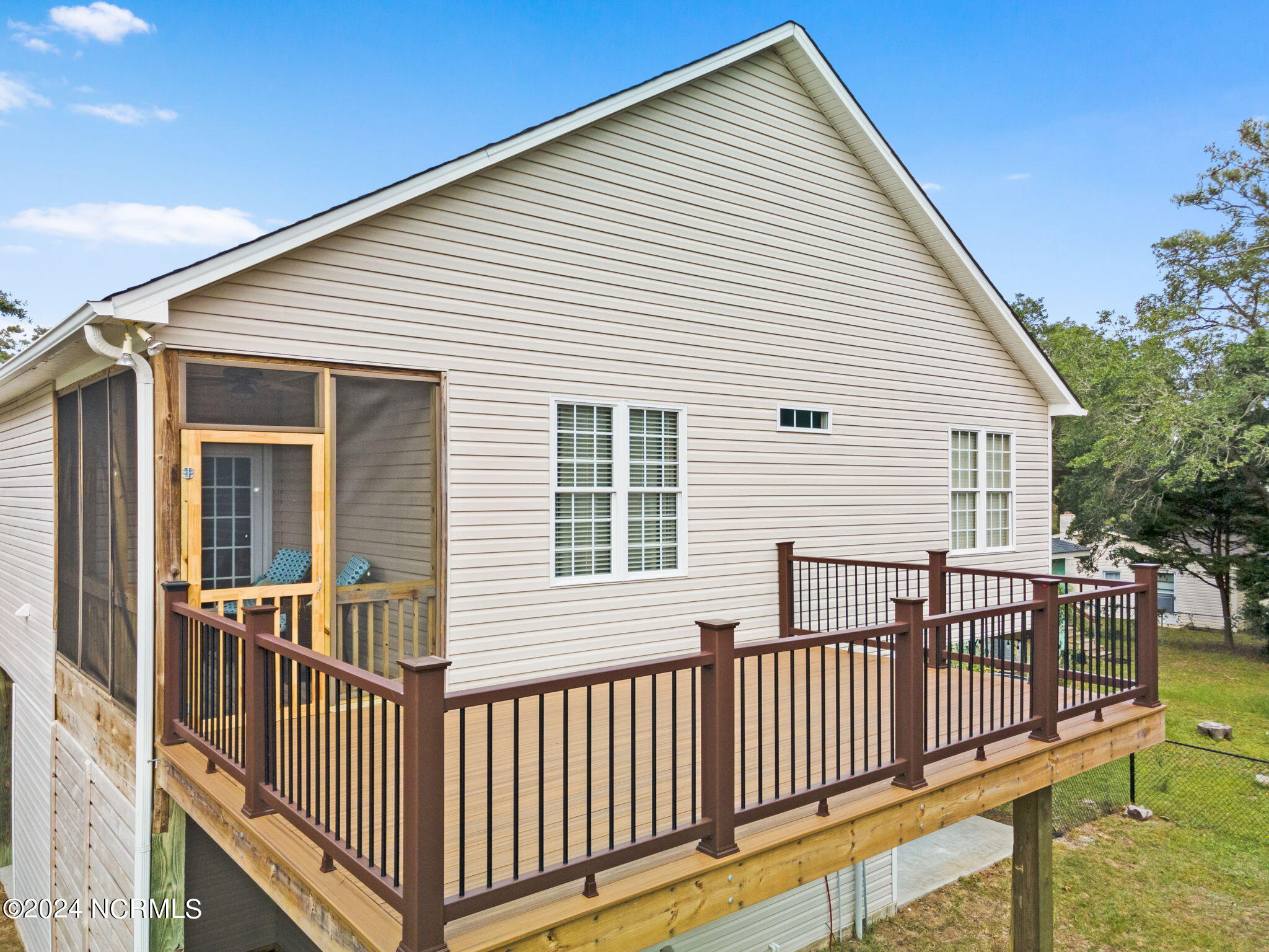 316 NE 49th Street