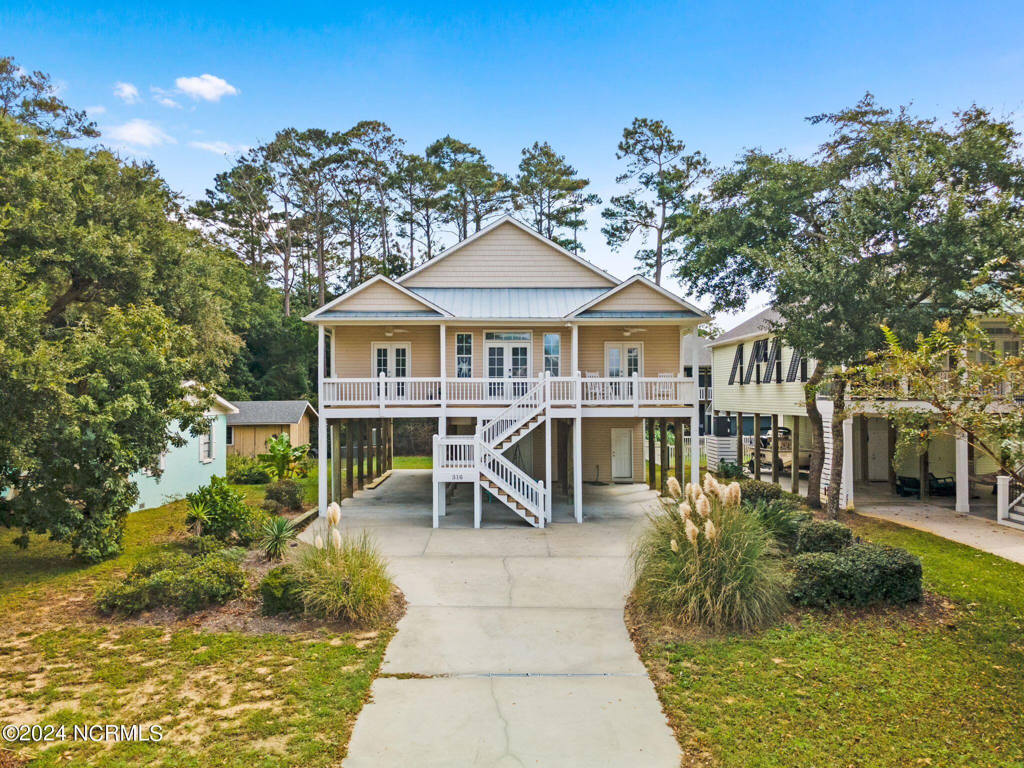 316 NE 49th Street