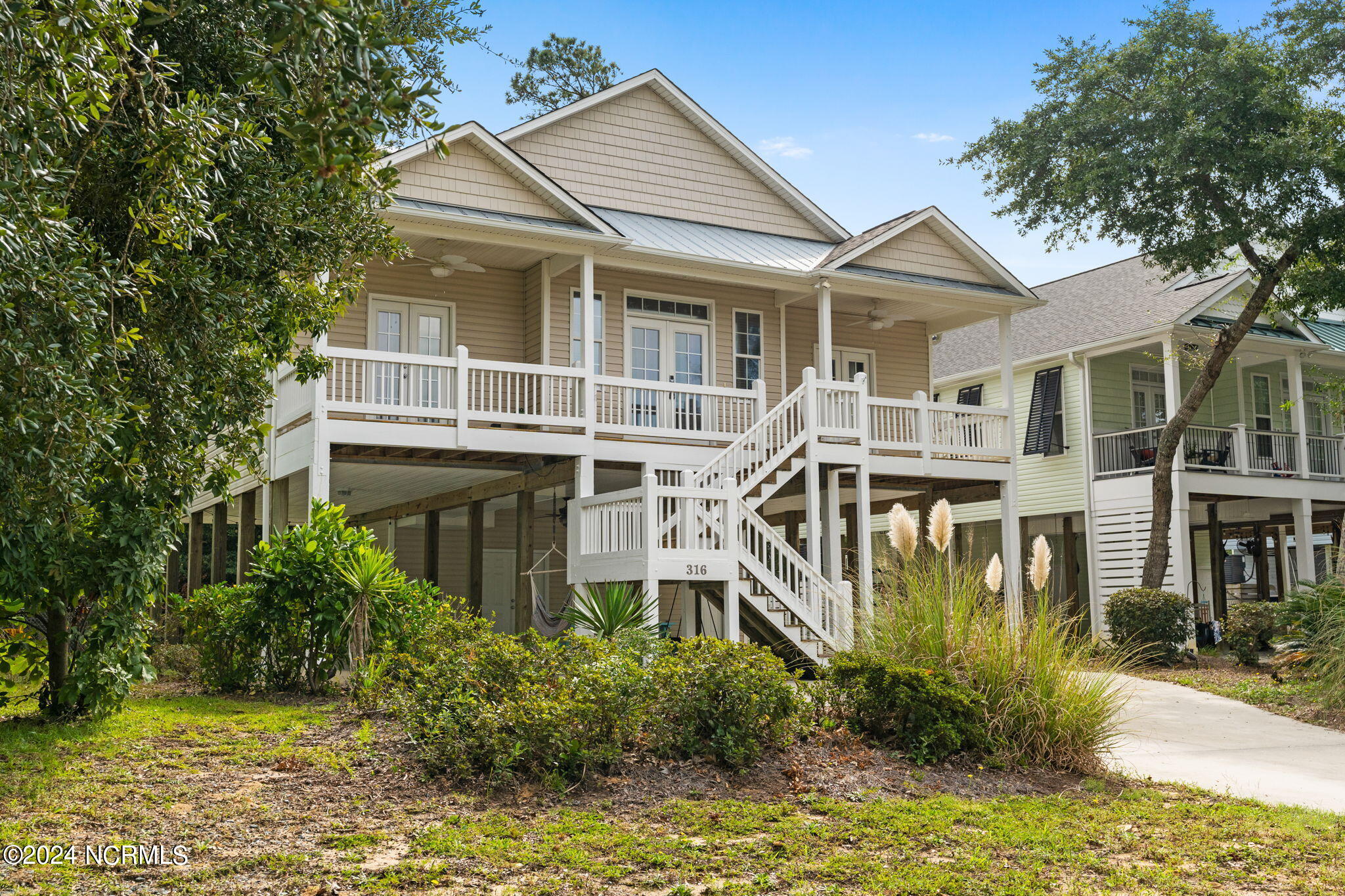 316 NE 49th Street