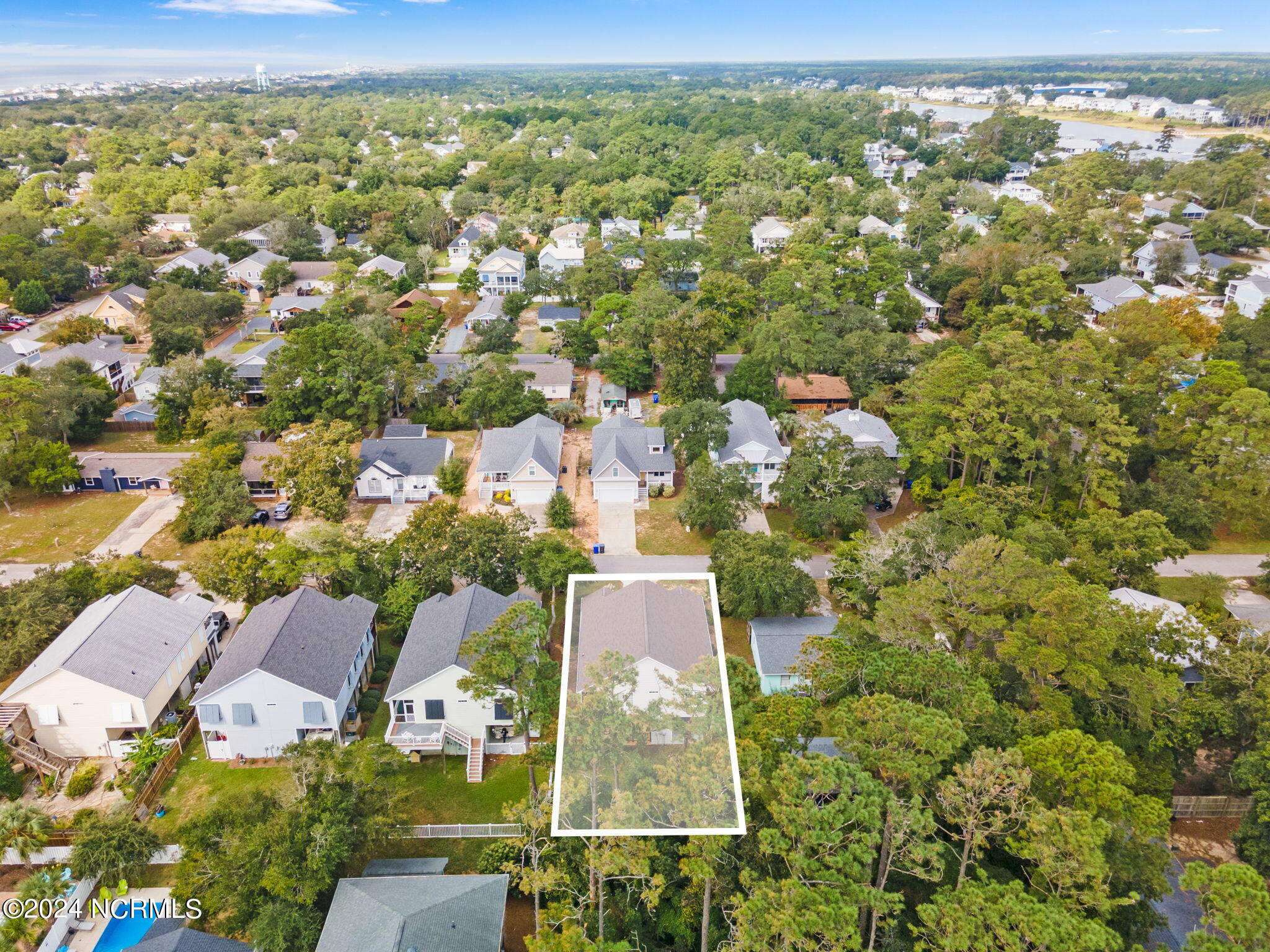 316 NE 49th Street