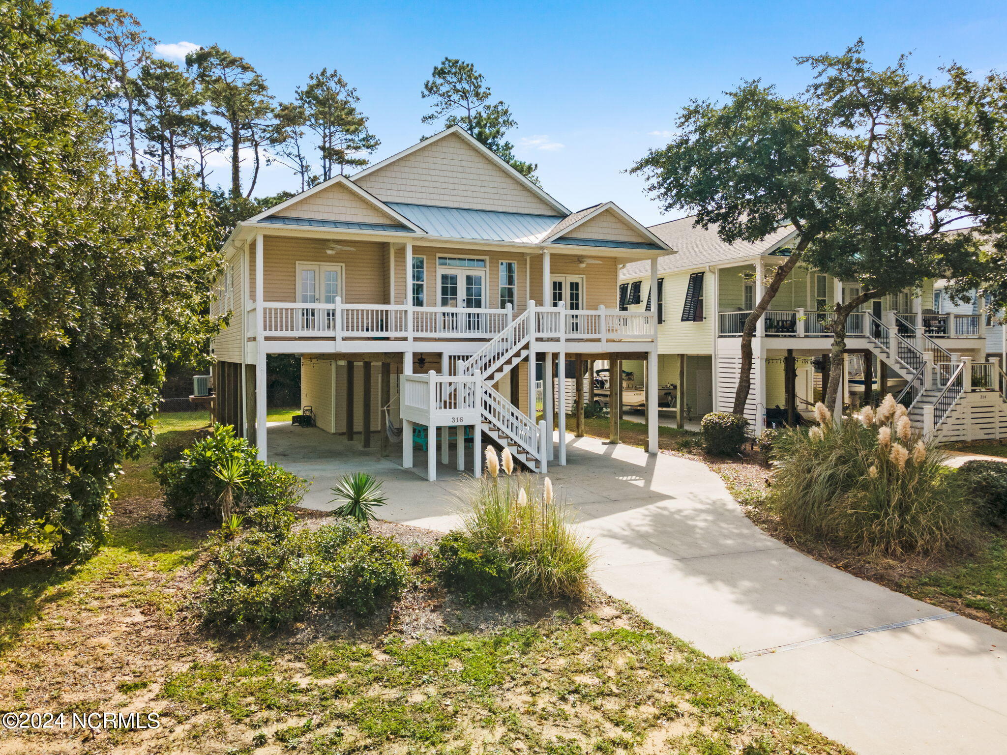 316 NE 49th Street