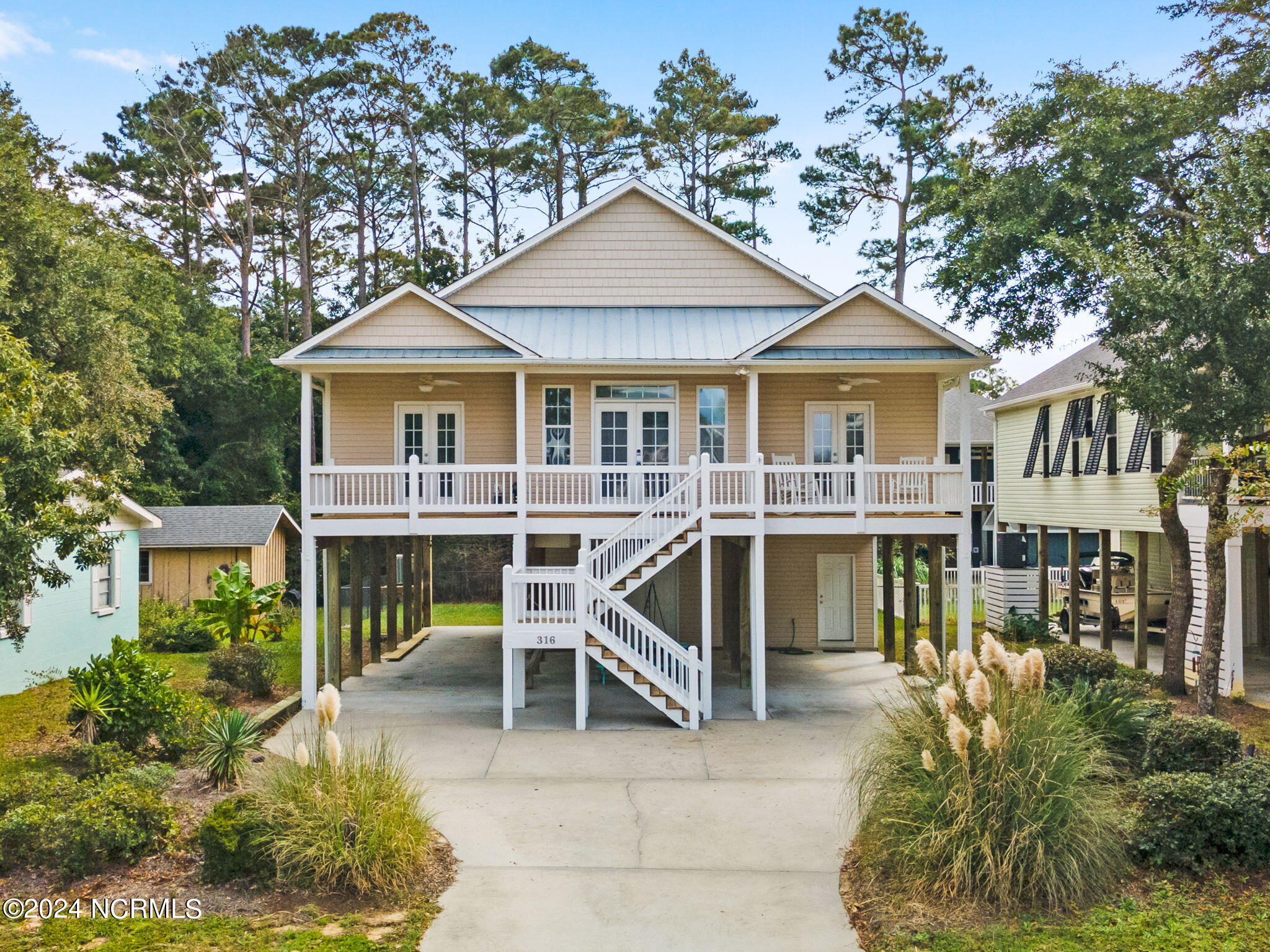 316 NE 49th Street