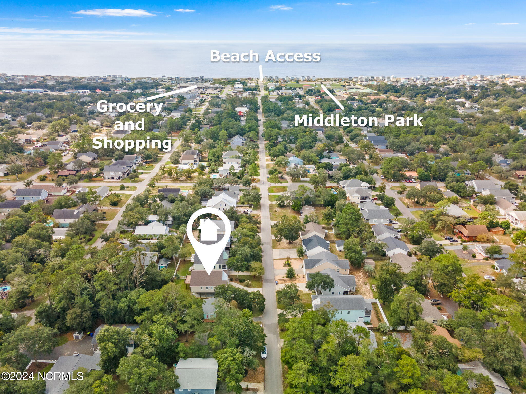 316 NE 49th Street