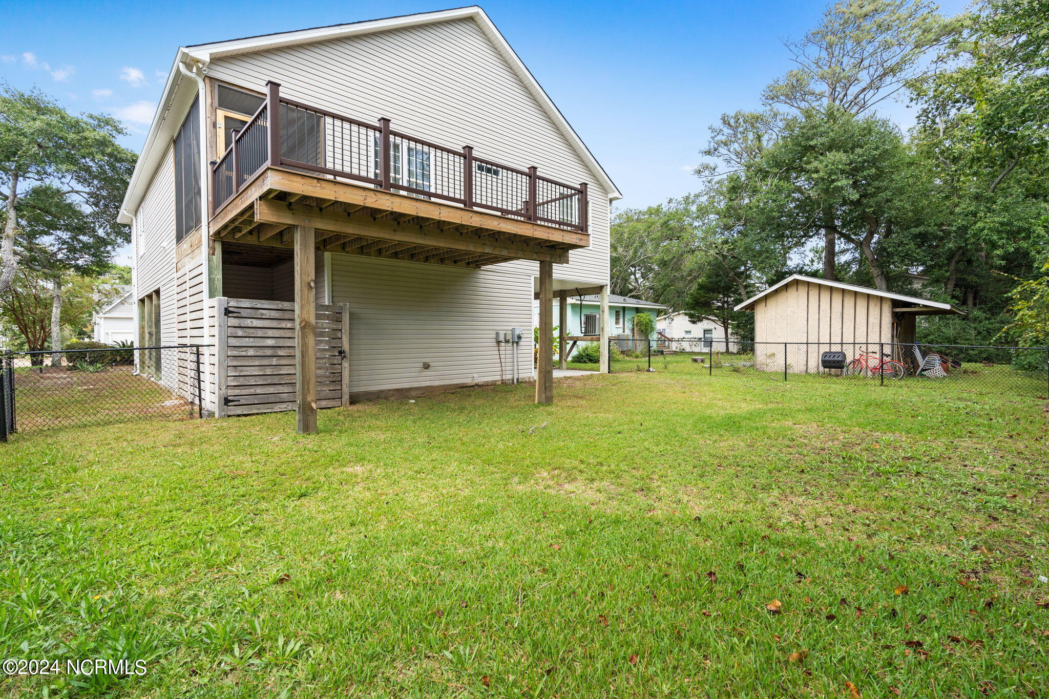 316 NE 49th Street