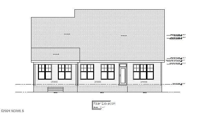 180 N Lake Drive
