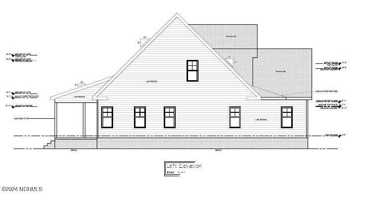 180 N Lake Drive
