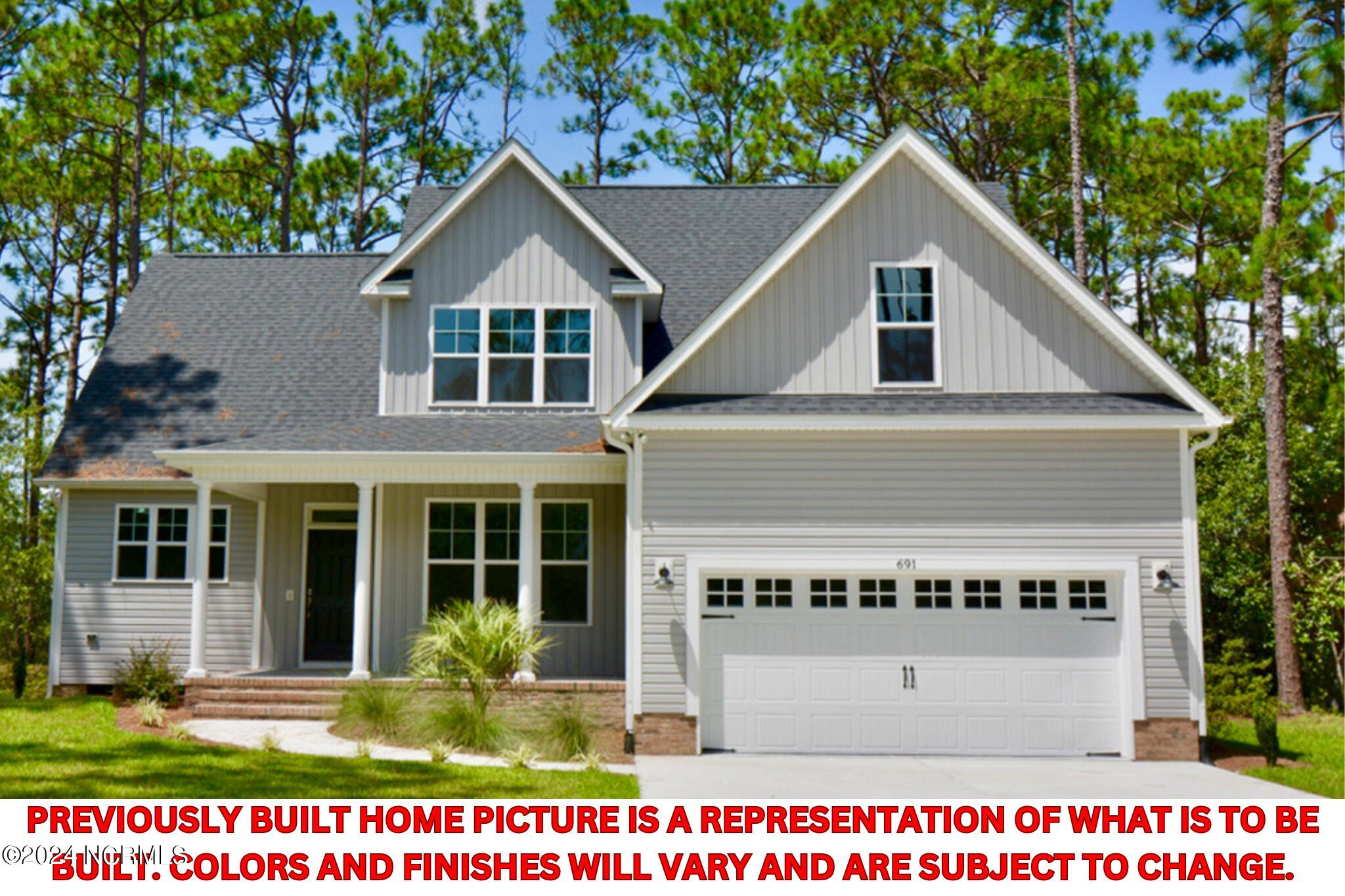 180 N Lake Drive