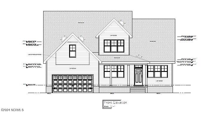 180 N Lake Drive