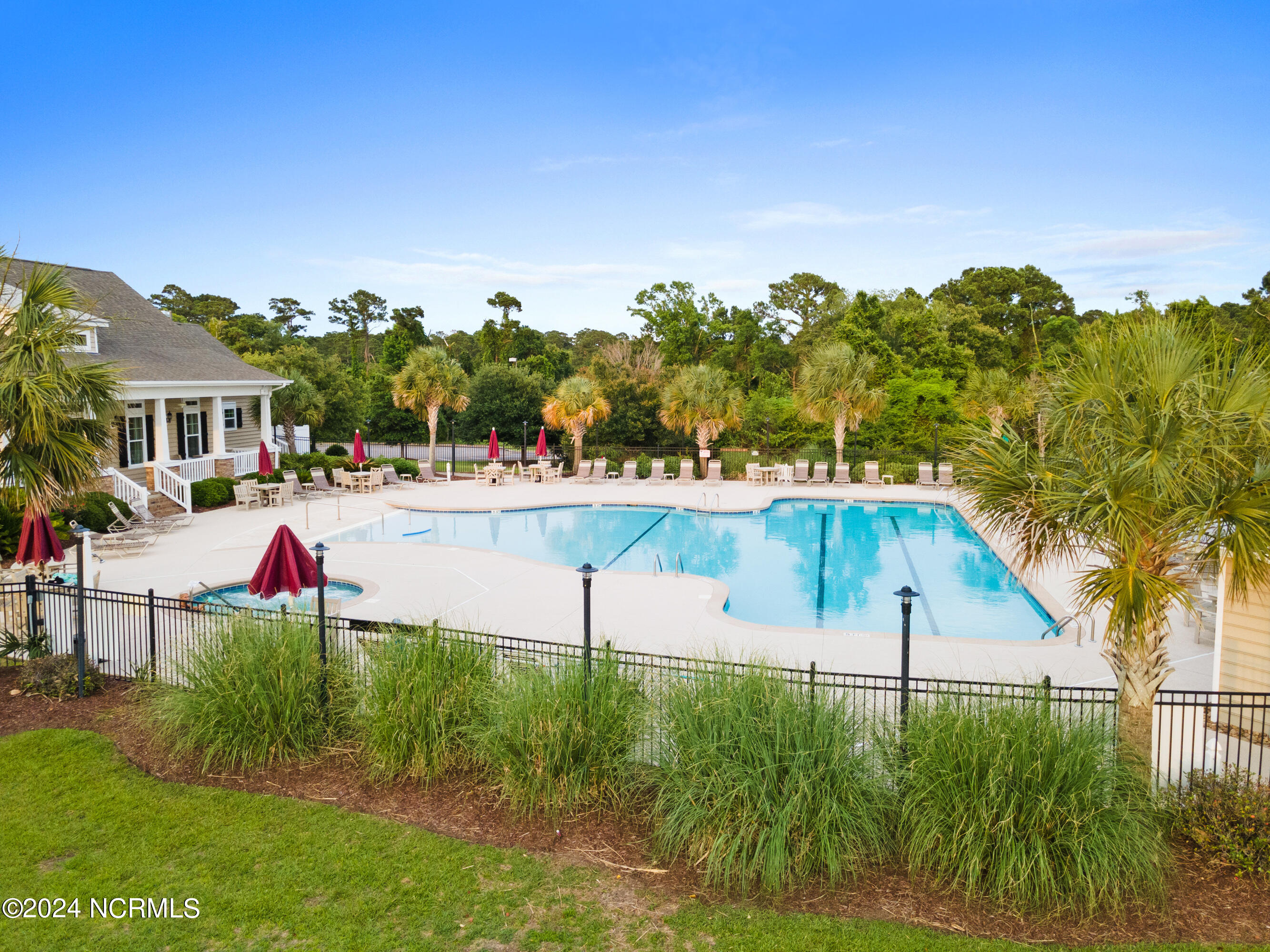 4004 Norseman Loop, Unit 5