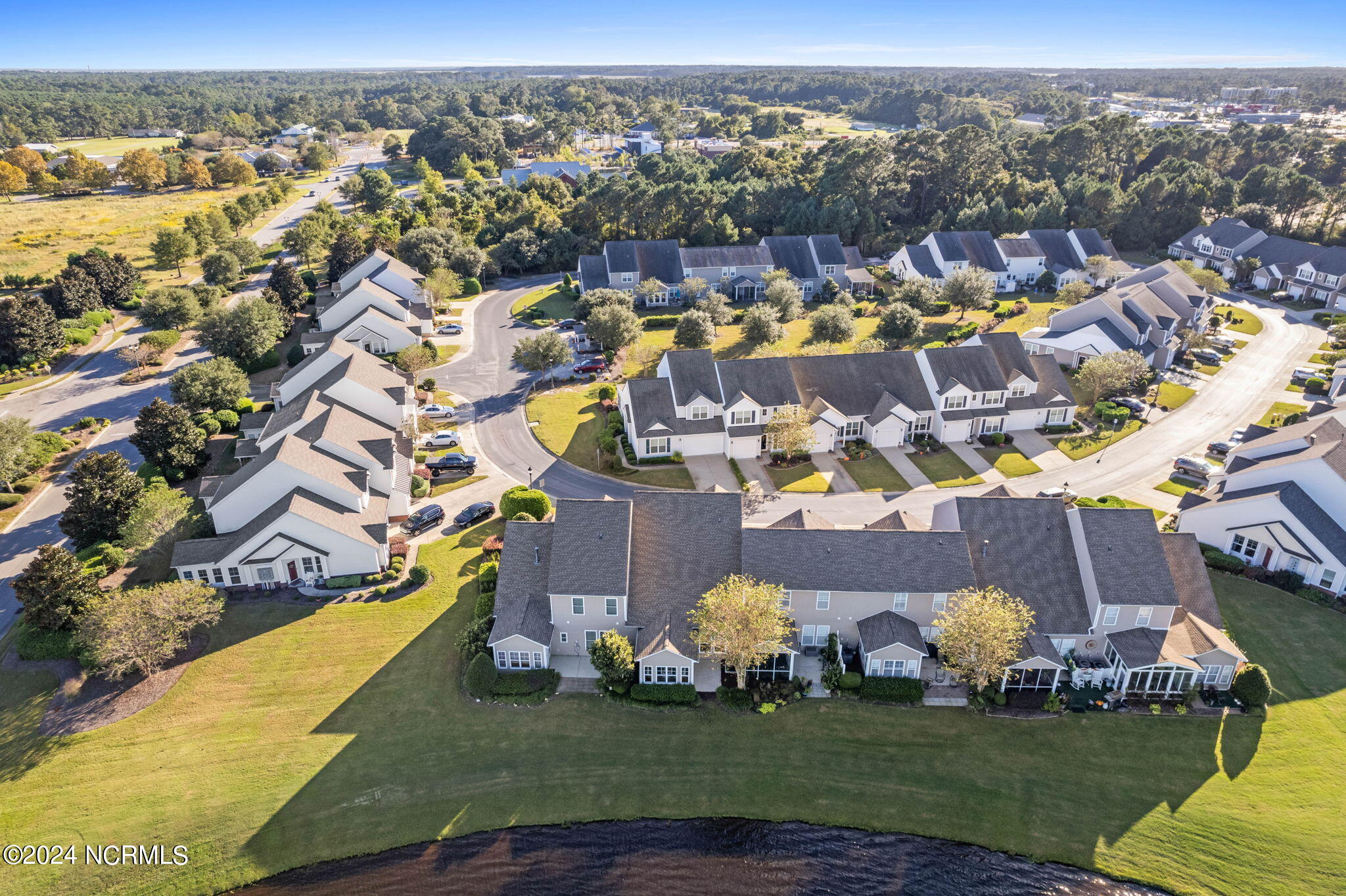 4004 Norseman Loop, Unit 5