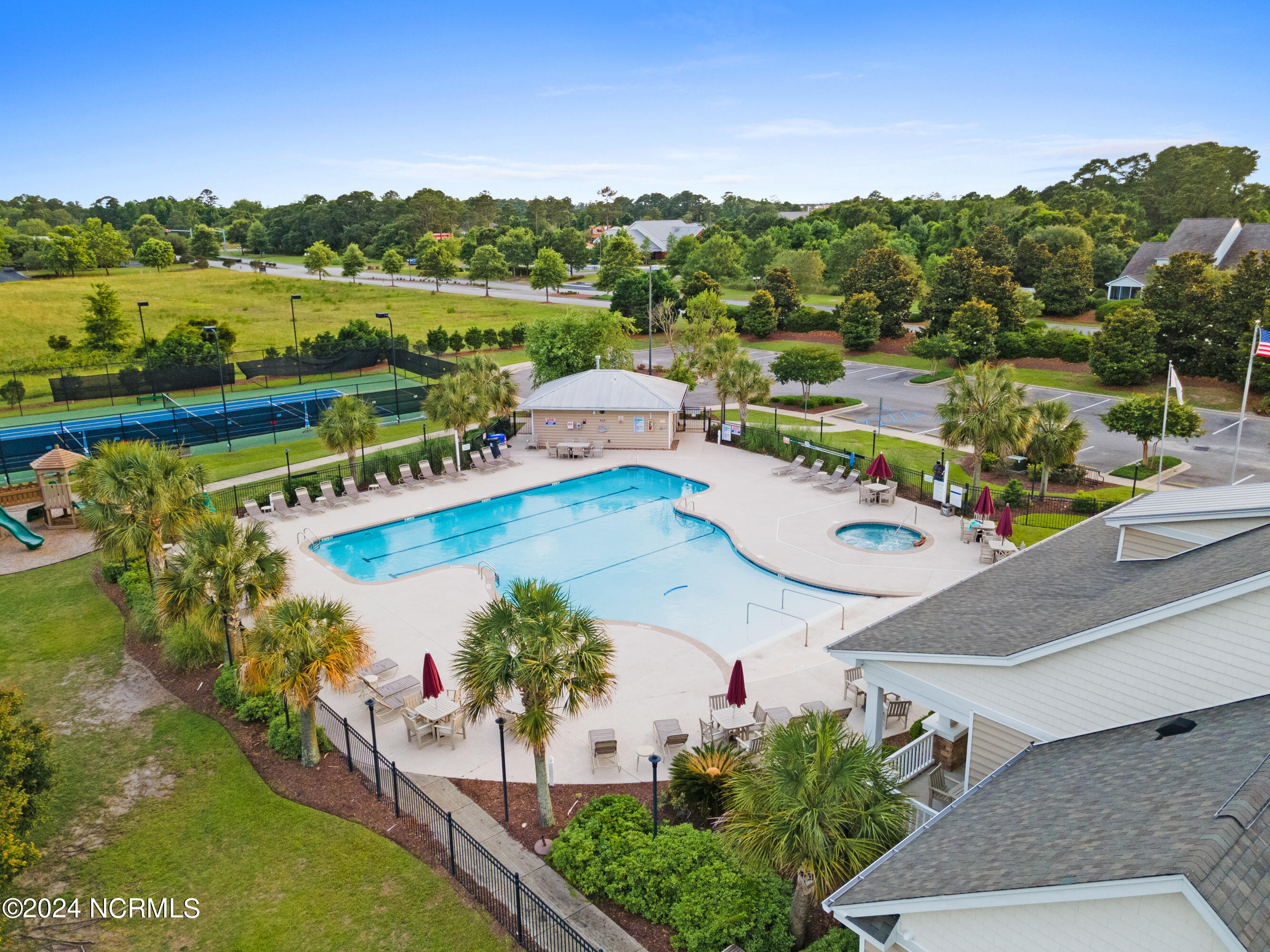 4004 Norseman Loop, Unit 5