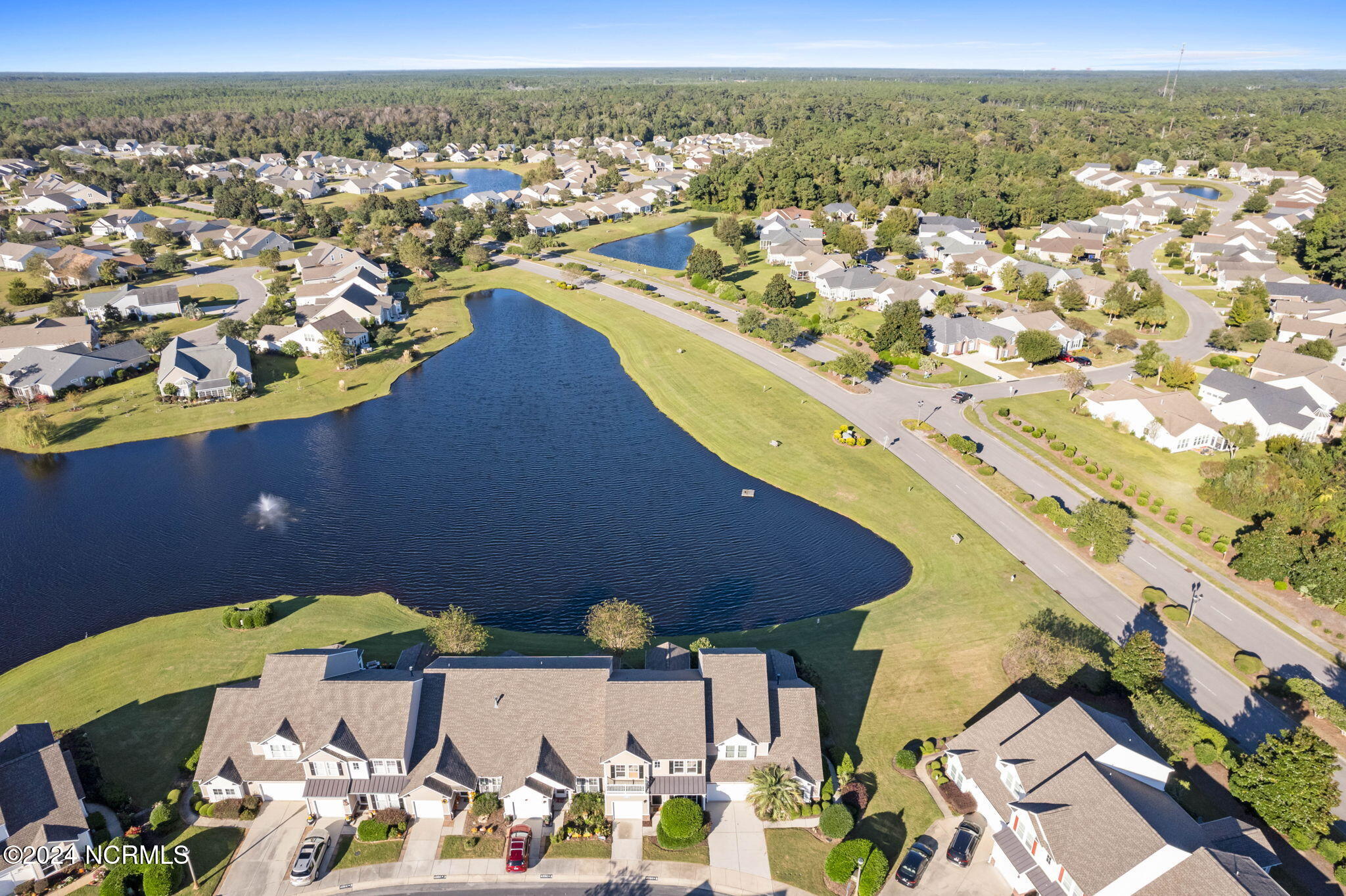 4004 Norseman Loop, Unit 5