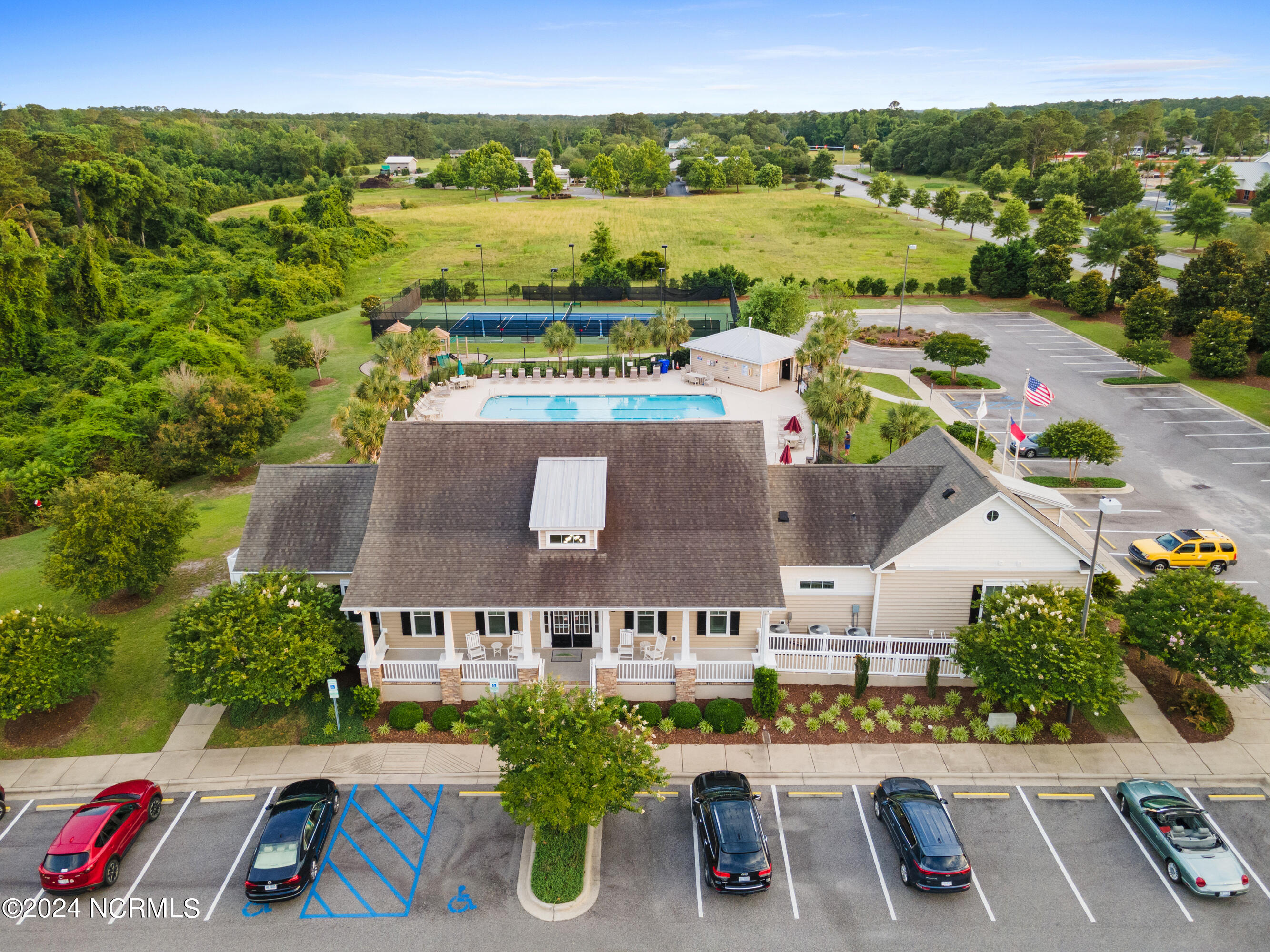 4004 Norseman Loop, Unit 5