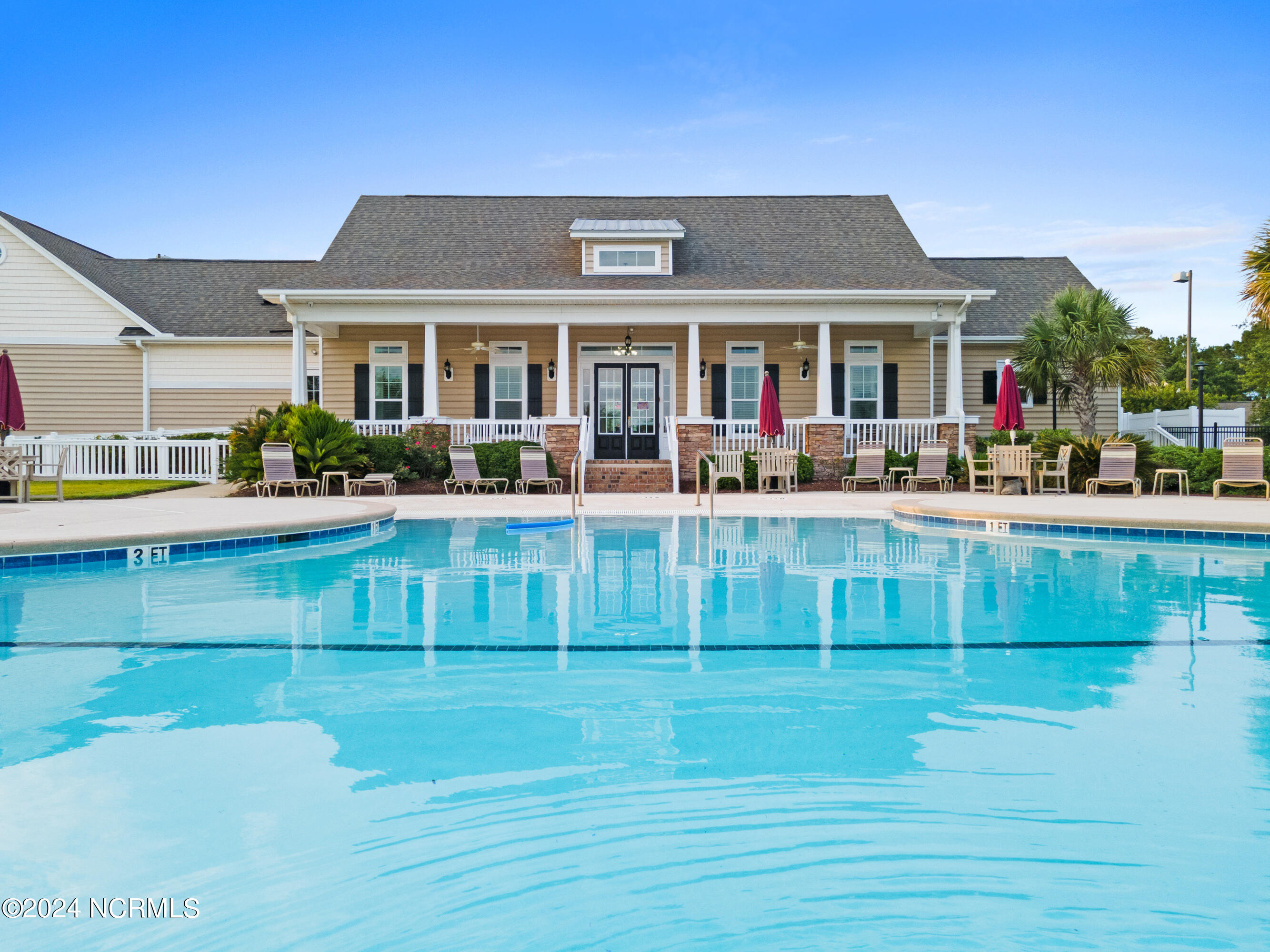 4004 Norseman Loop, Unit 5