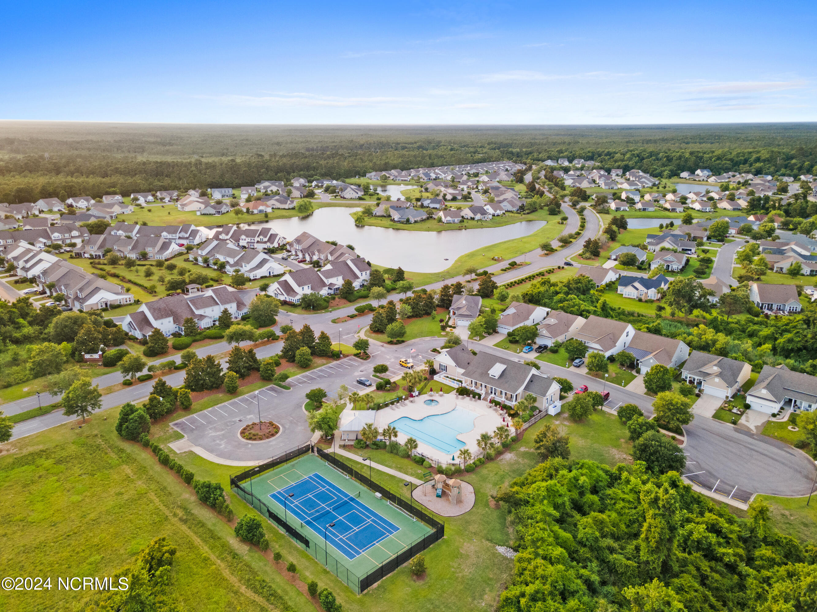 4004 Norseman Loop, Unit 5