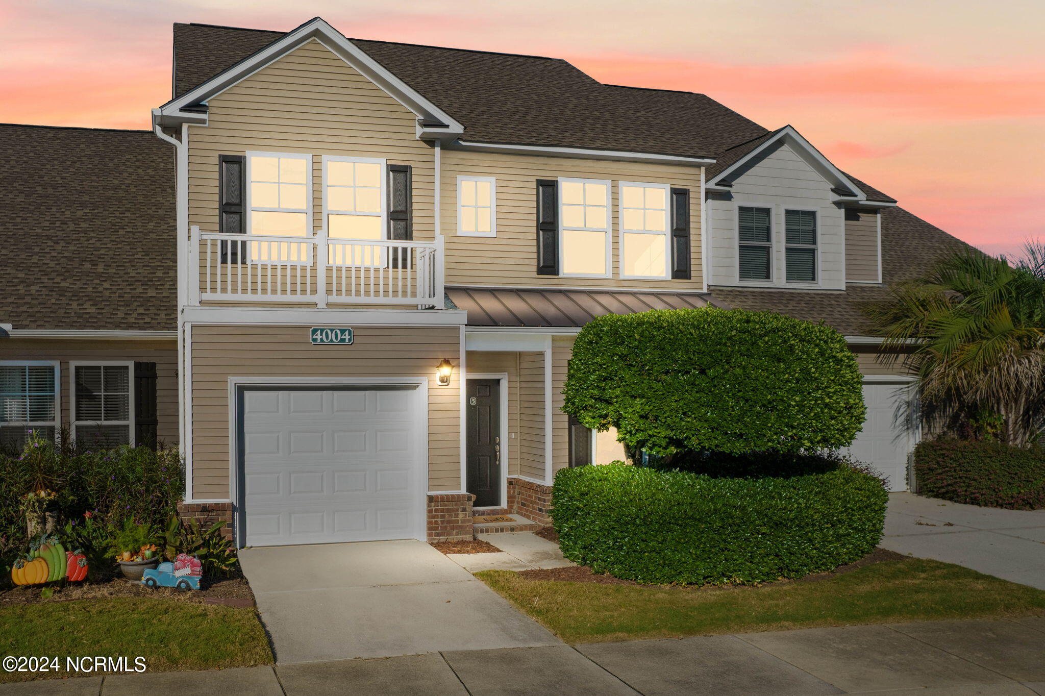 4004 Norseman Loop, Unit 5