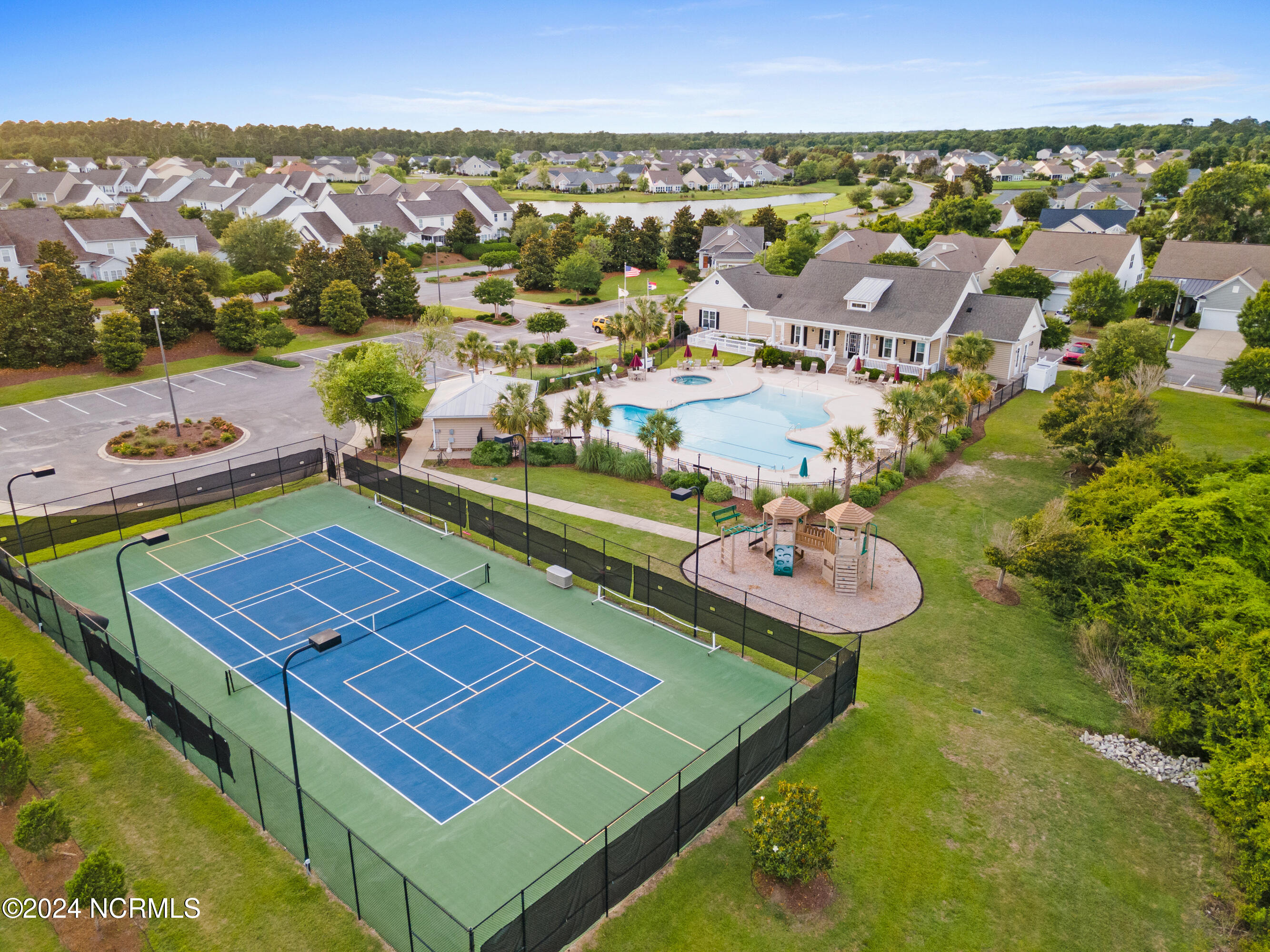 4004 Norseman Loop, Unit 5