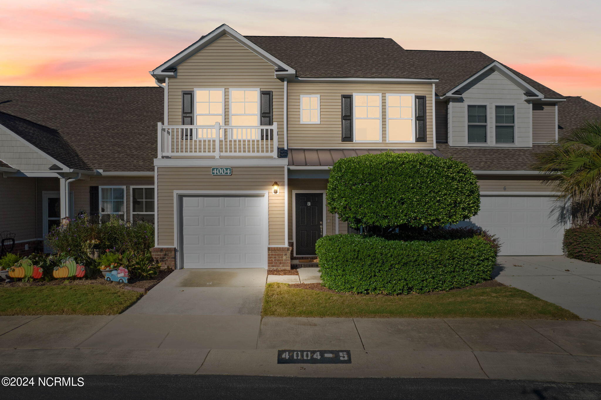 4004 Norseman Loop, Unit 5