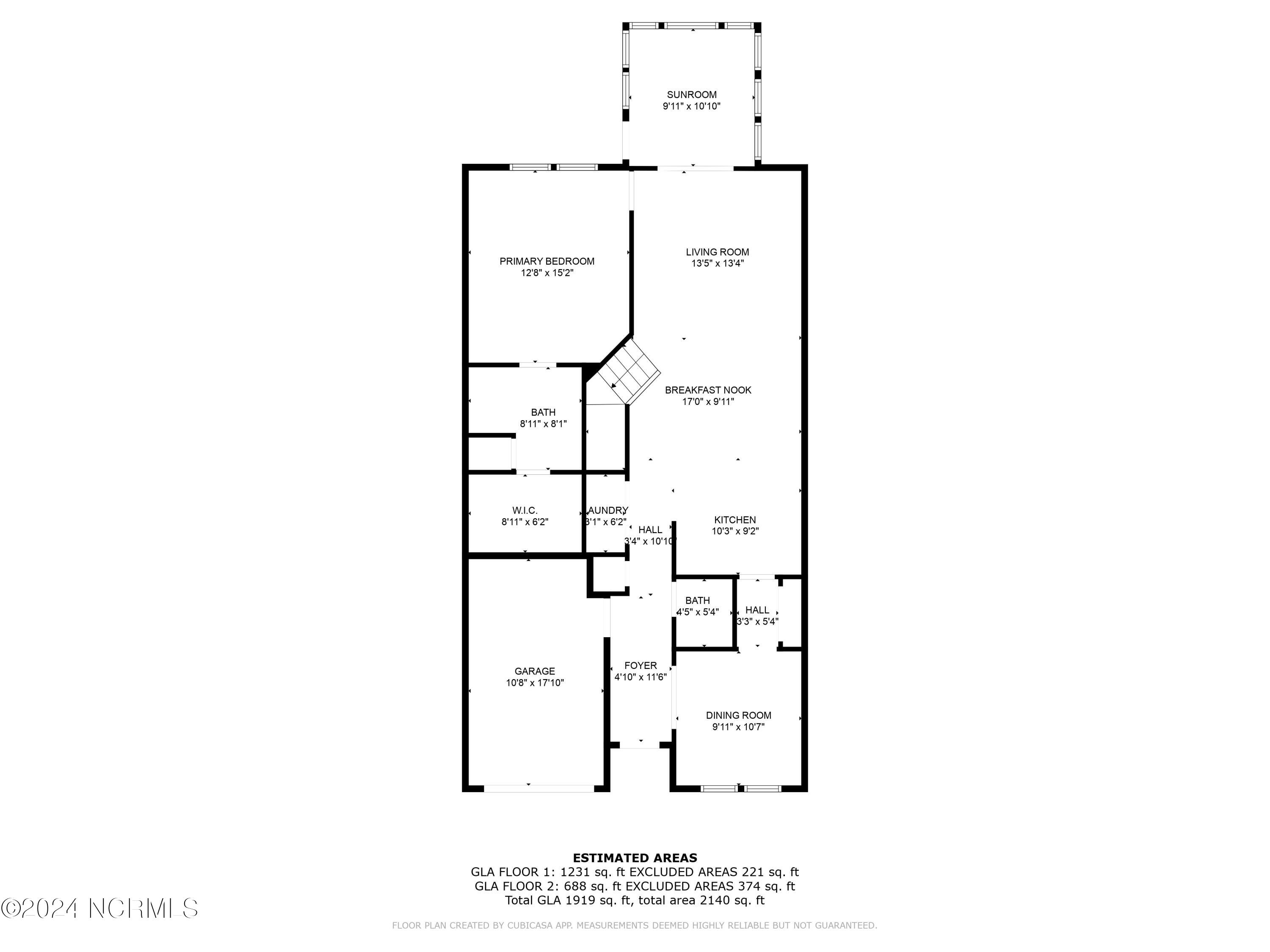 4004 Norseman Loop, Unit 5
