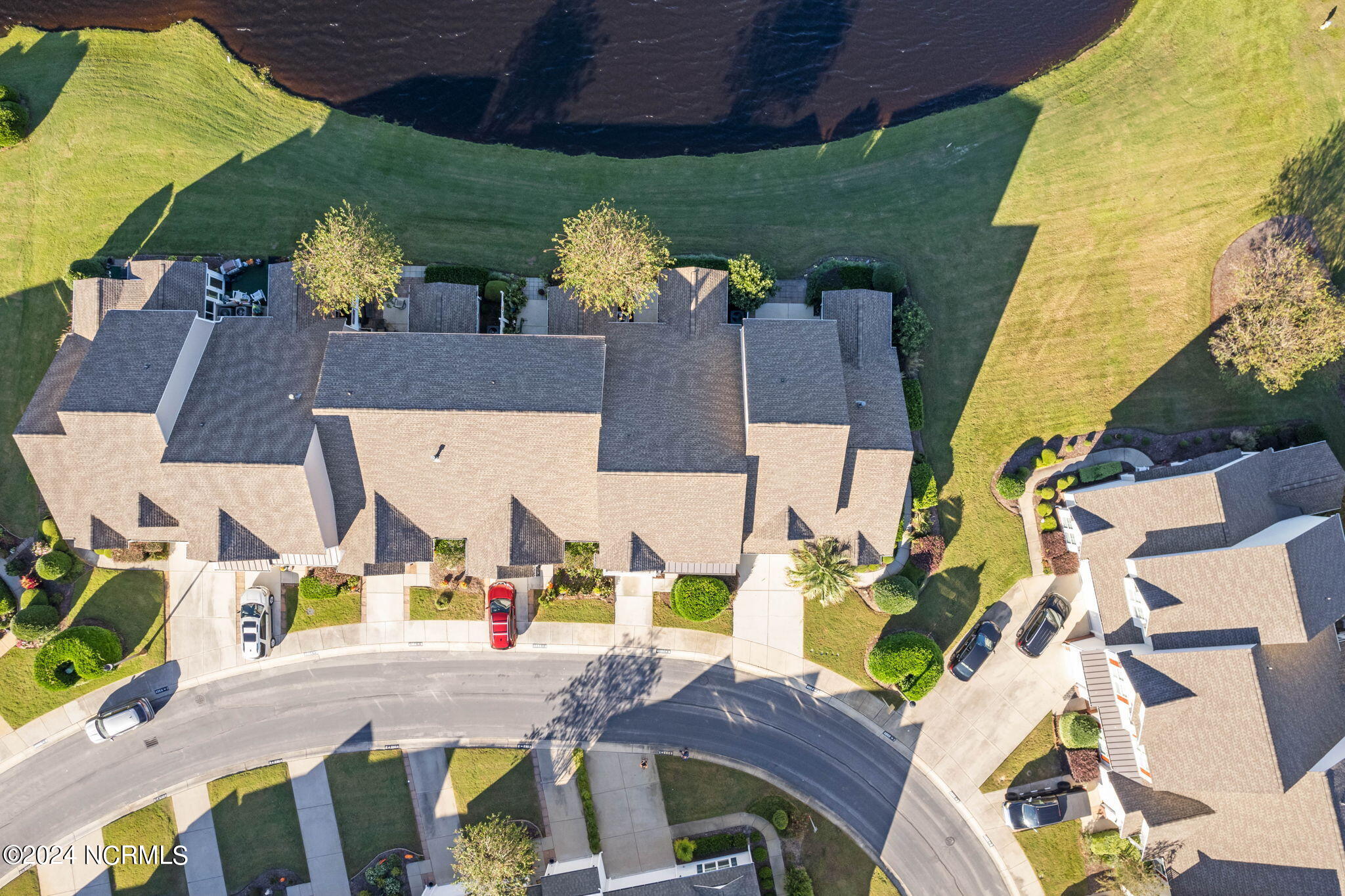 4004 Norseman Loop, Unit 5