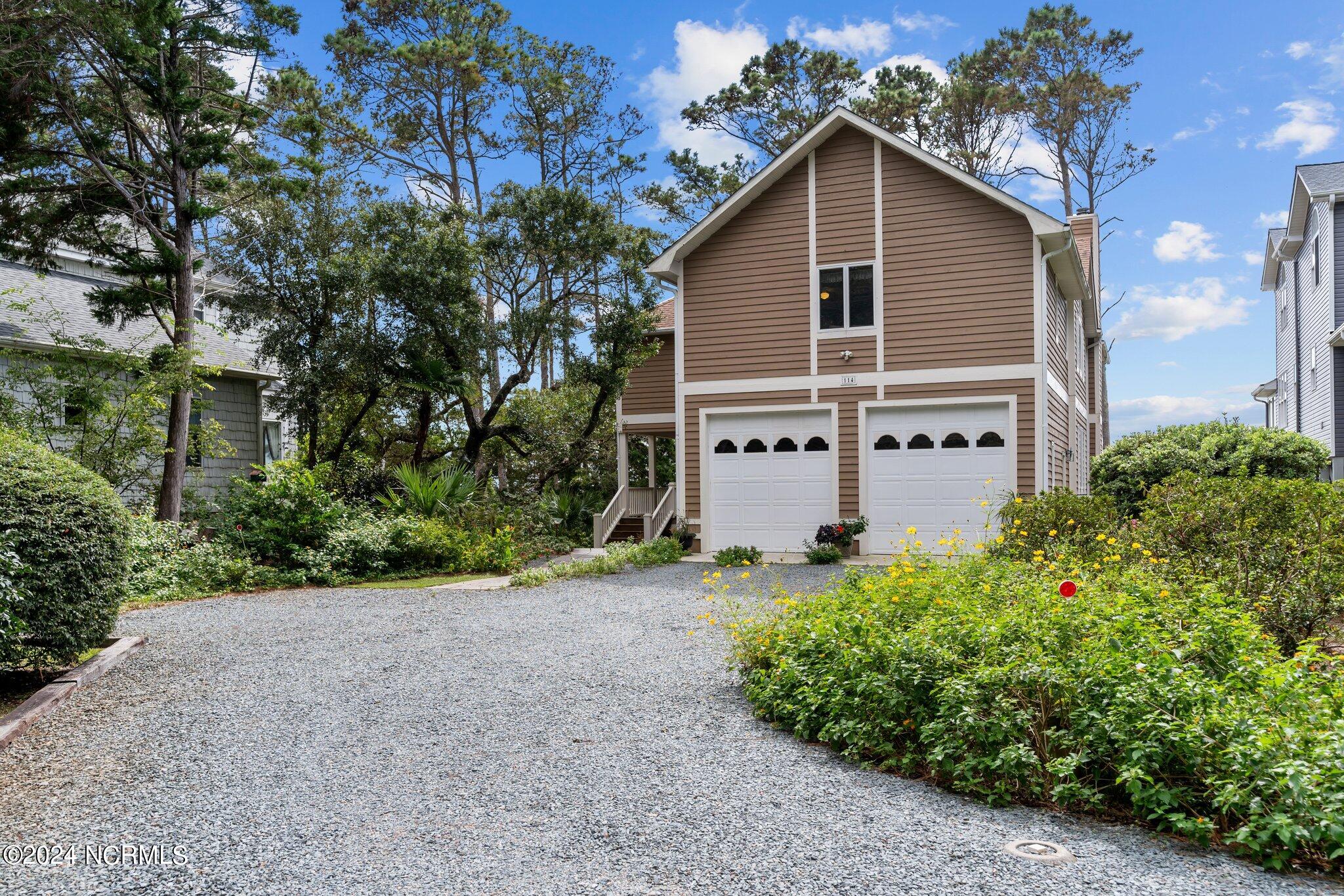 114 SW 21st Street
