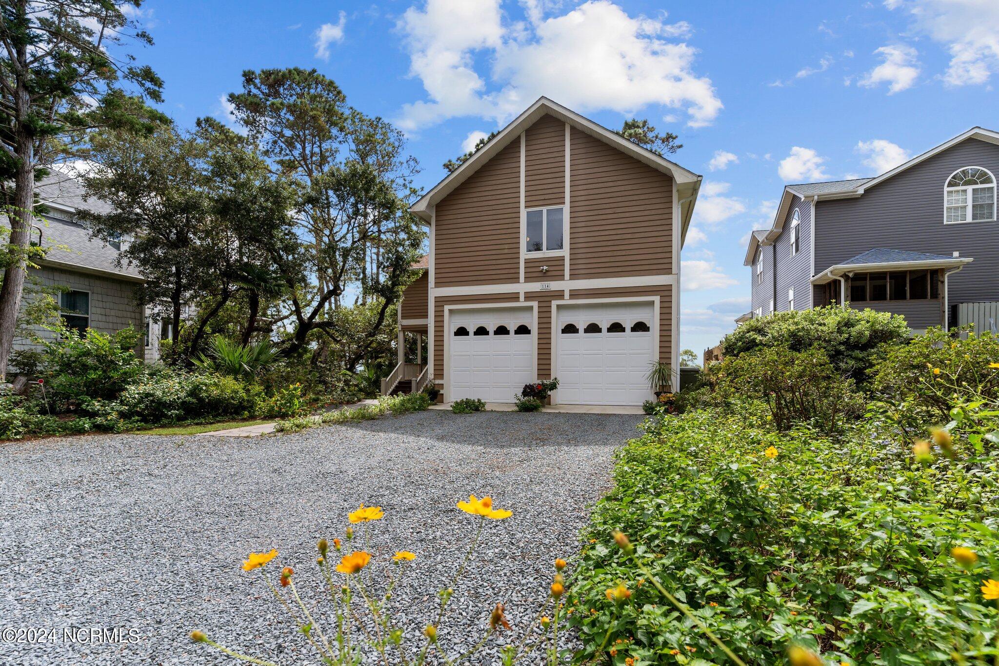 114 SW 21st Street