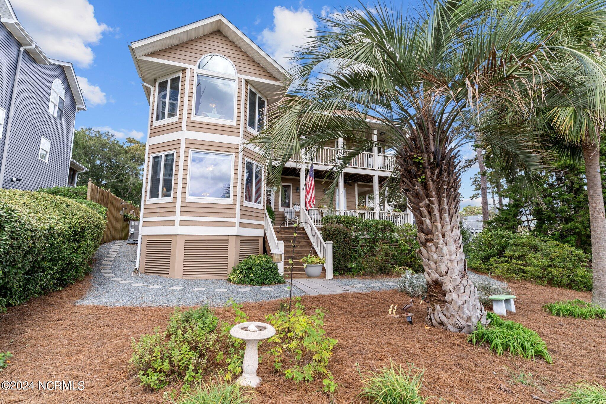 114 SW 21st Street