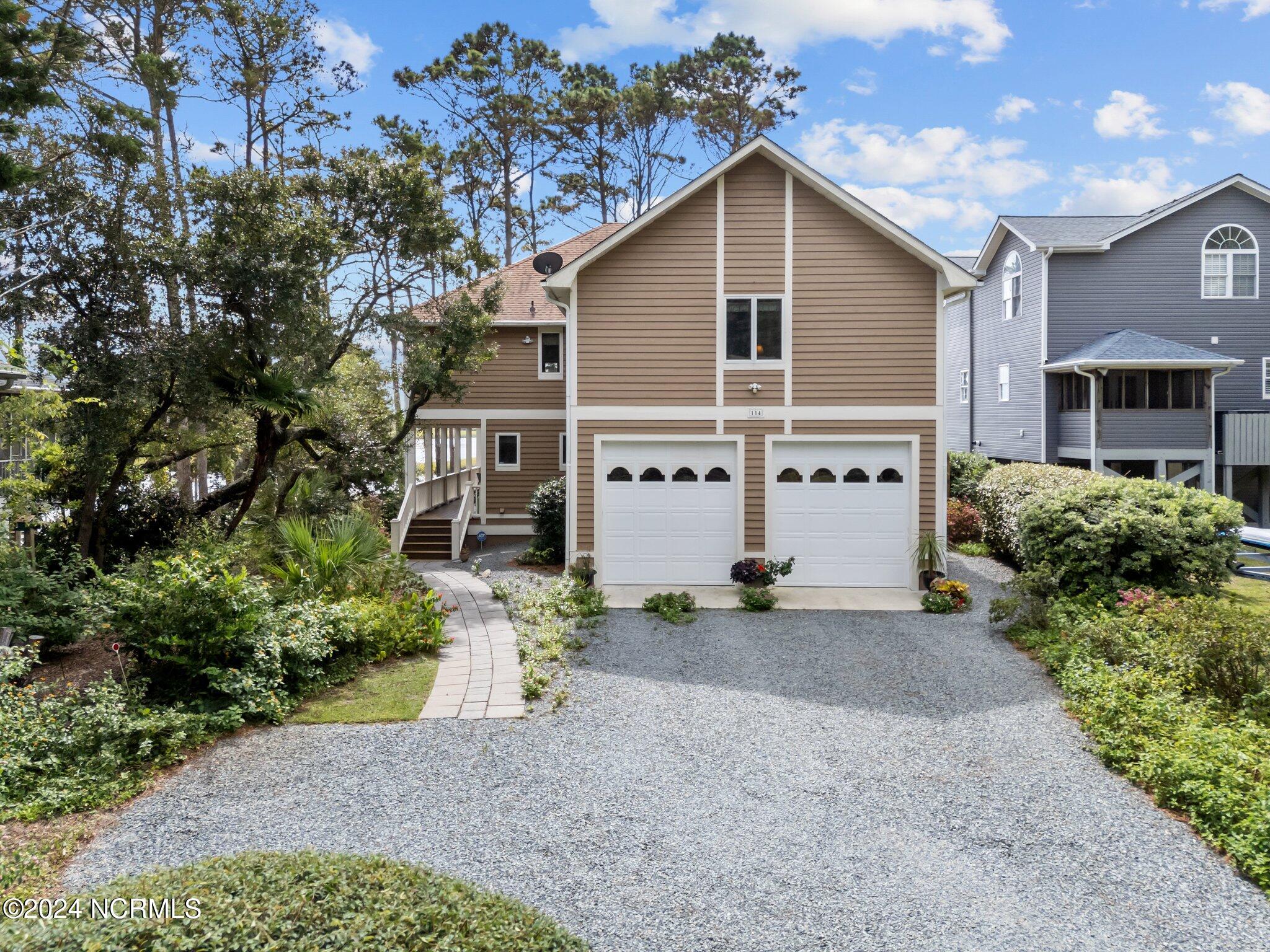 114 SW 21st Street