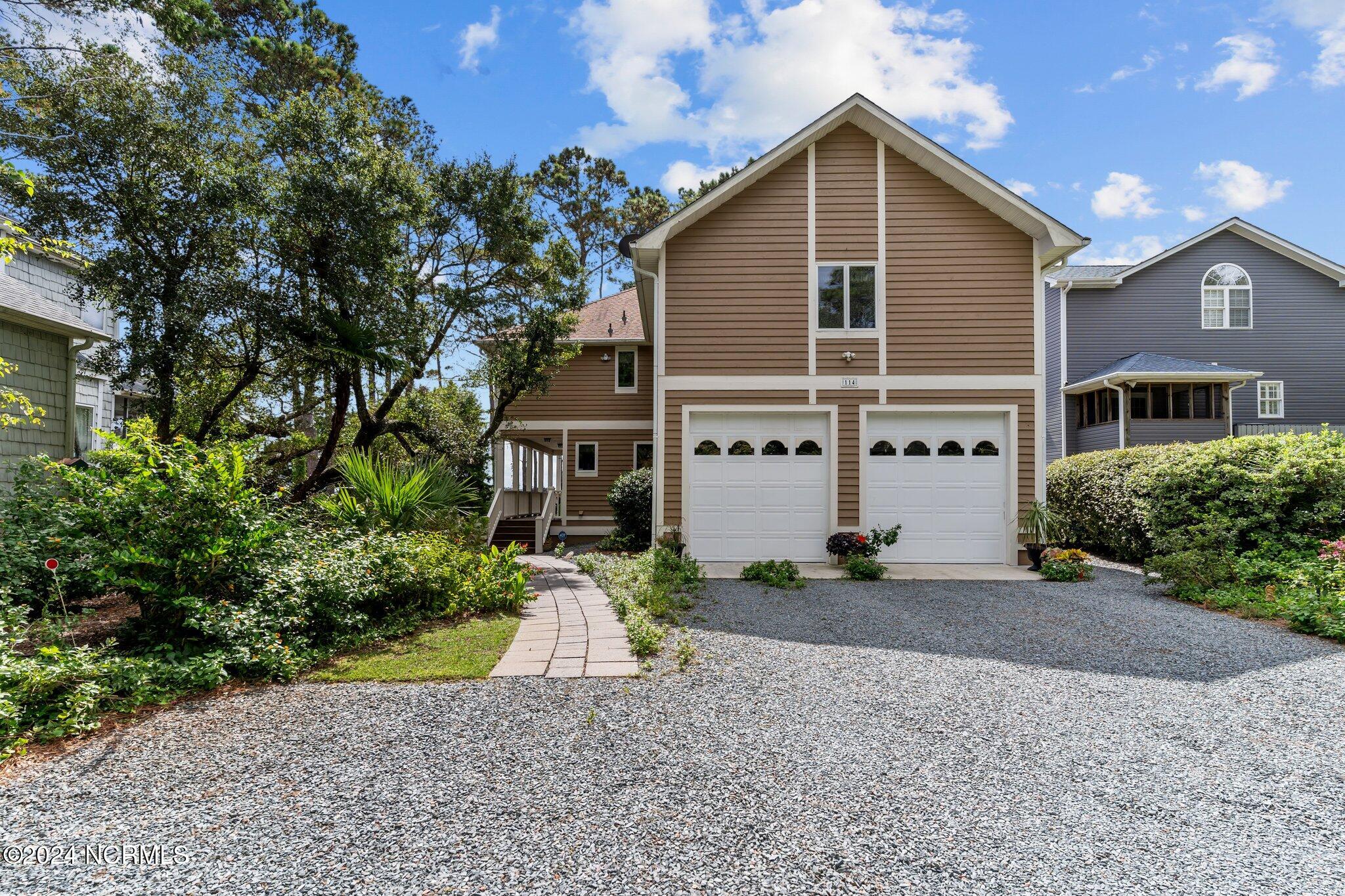 114 SW 21st Street