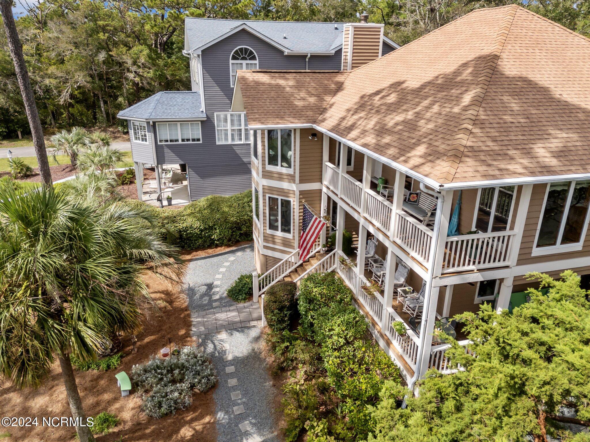 114 SW 21st Street