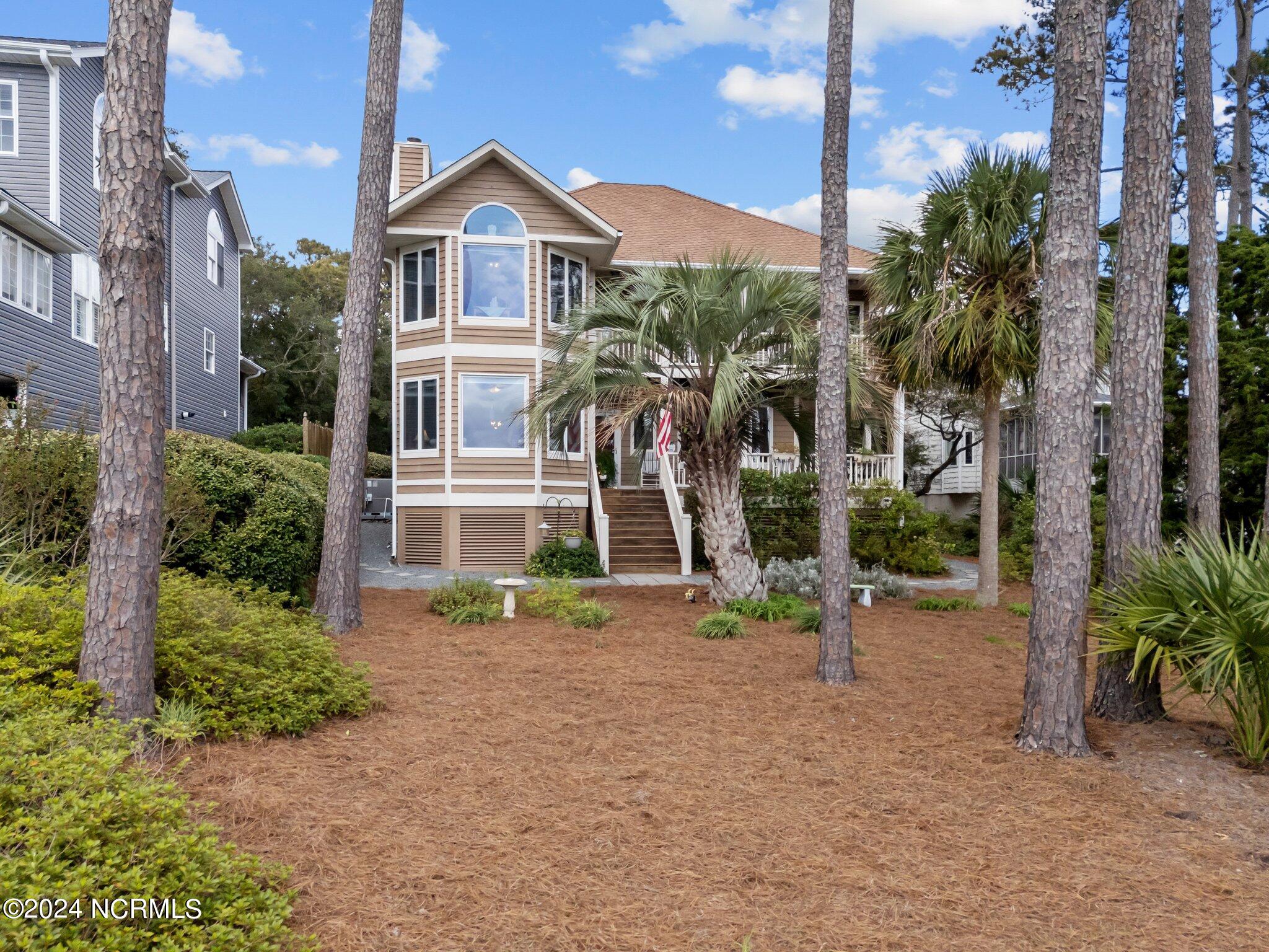 114 SW 21st Street