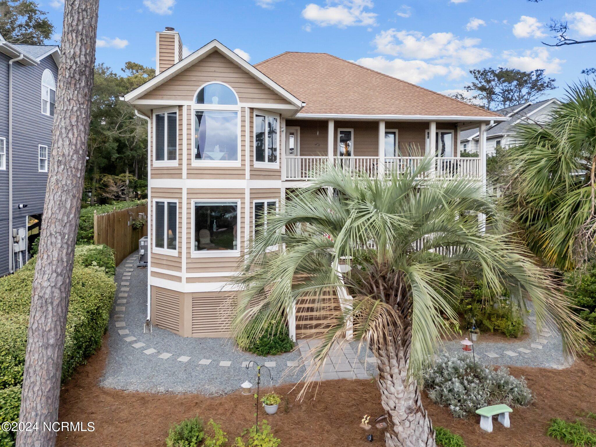 114 SW 21st Street