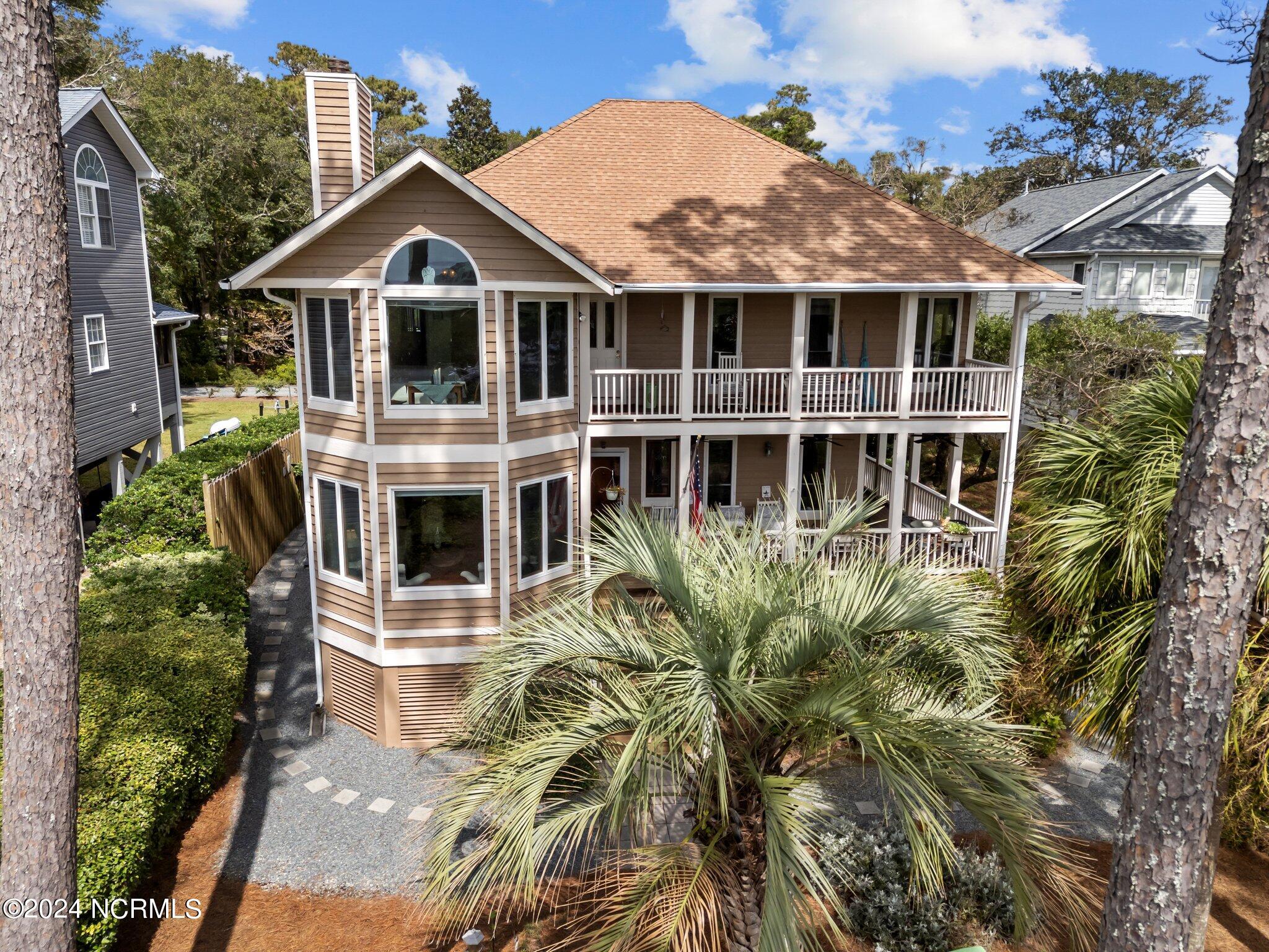 114 SW 21st Street