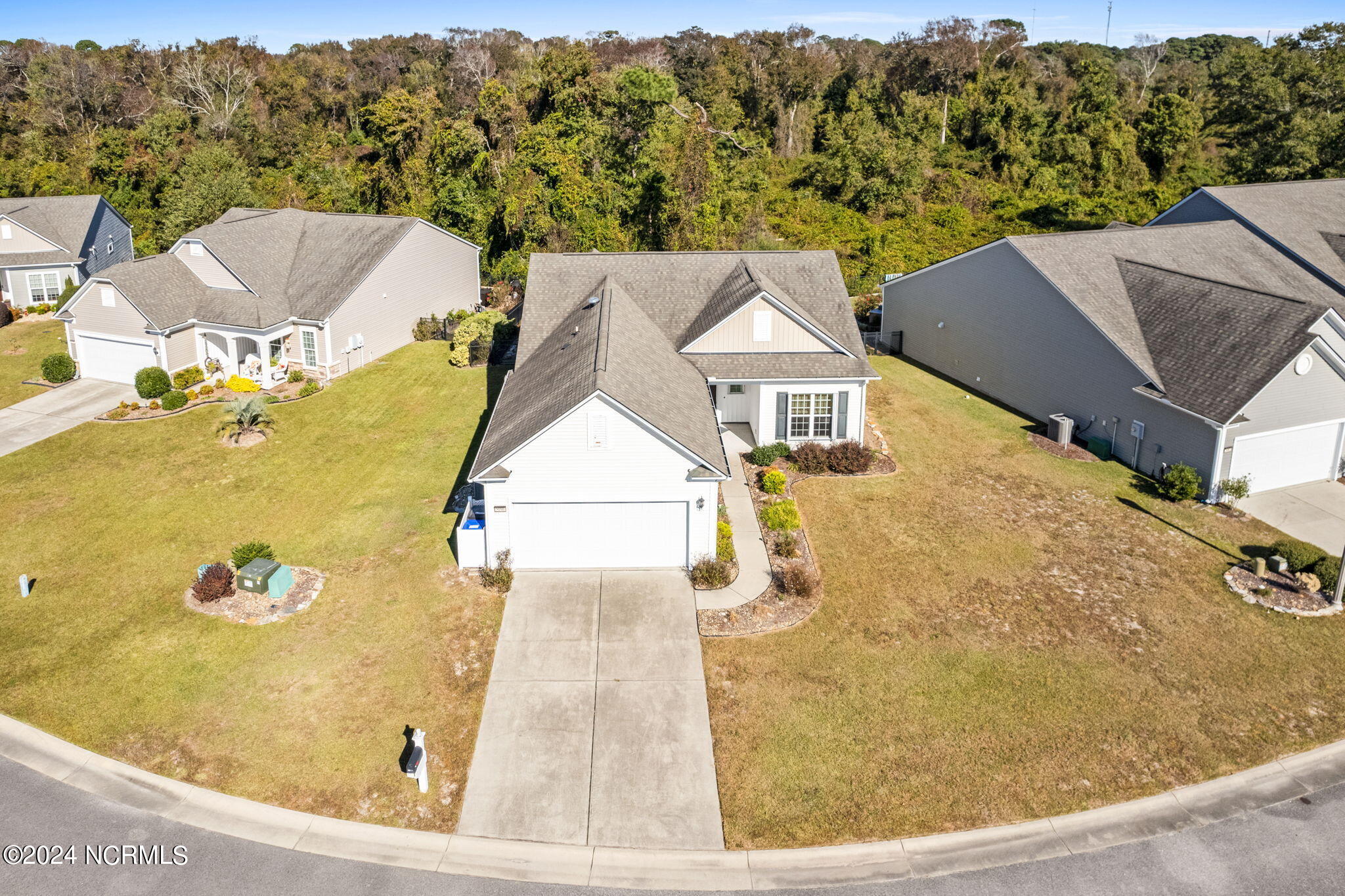 5086 Capstan Court